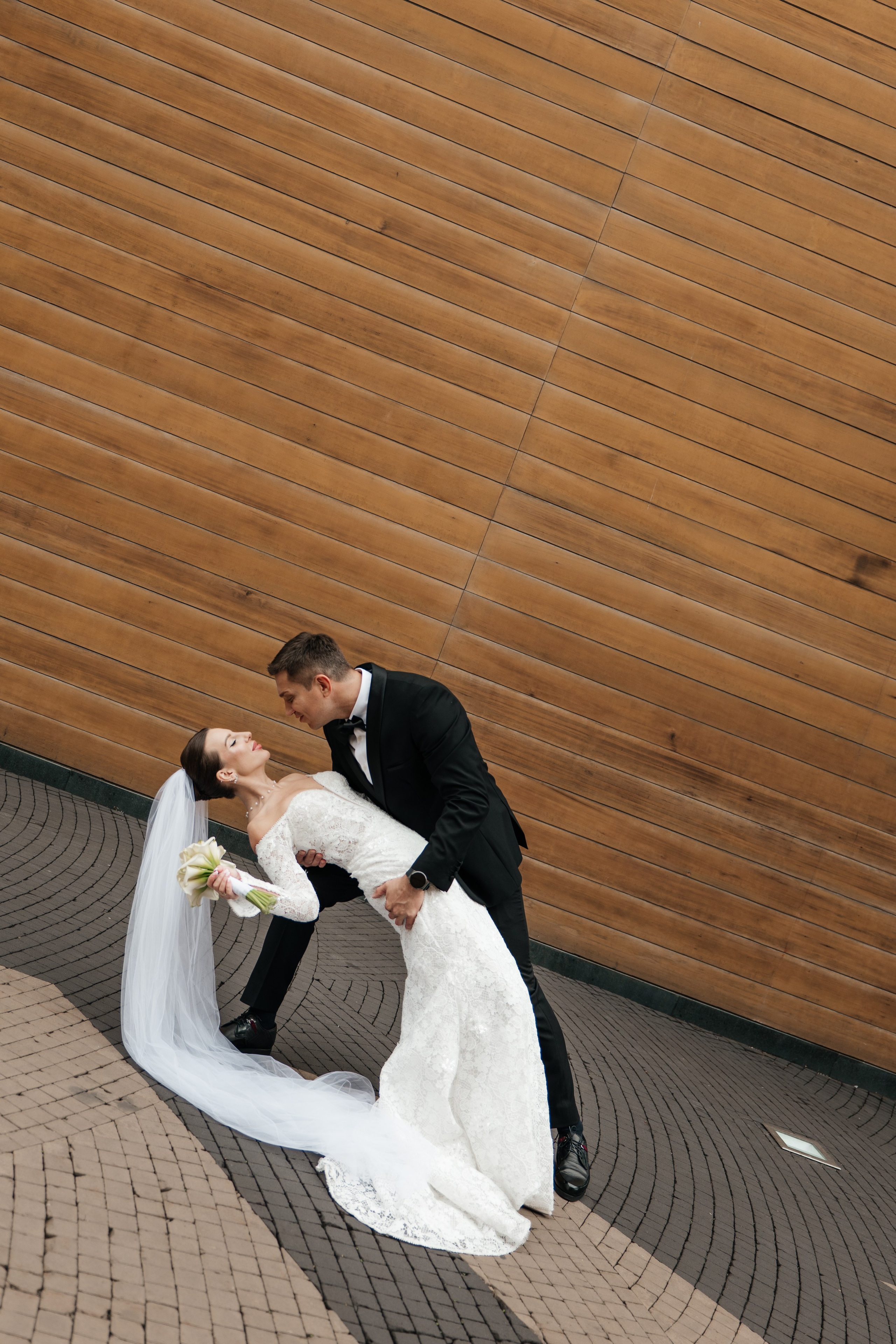 DENIS & ANASTASIA. Свадебное ФОТО & ВИДЕО Москва/Липецк