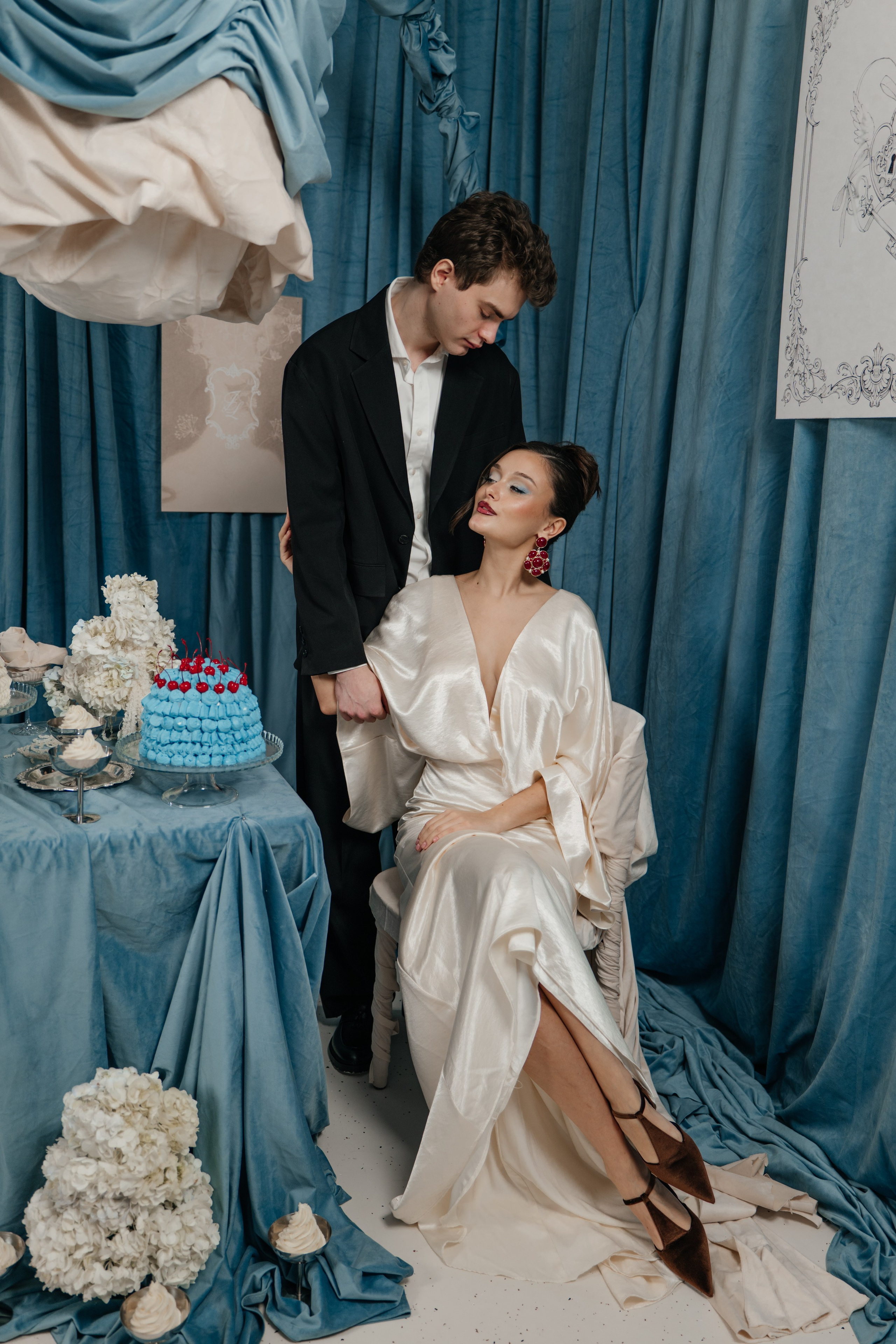 BRIDAL HOME EVENTS. Свадебное ФОТО & ВИДЕО Москва/Липецк