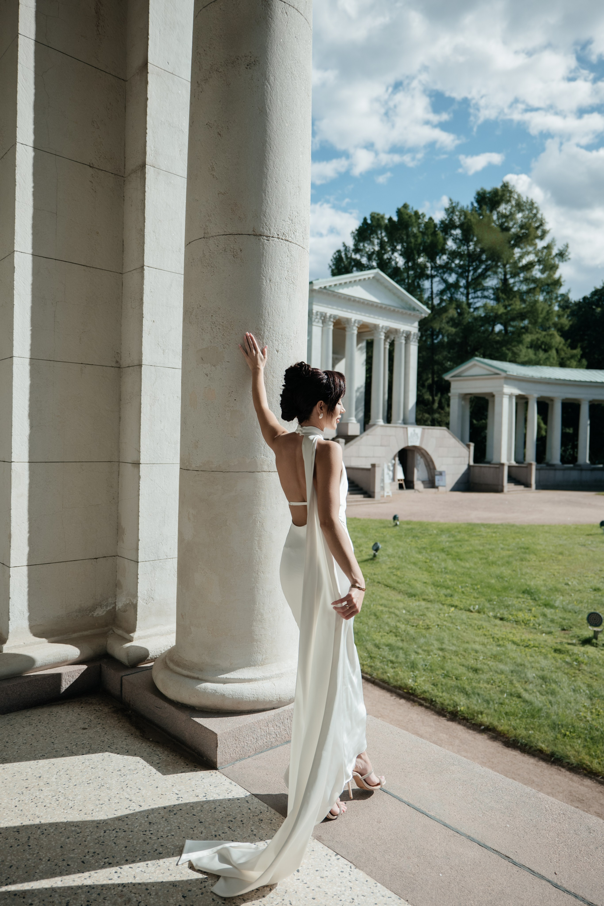 RATMIR & JESSICA. Свадебное ФОТО & ВИДЕО Москва/Липецк