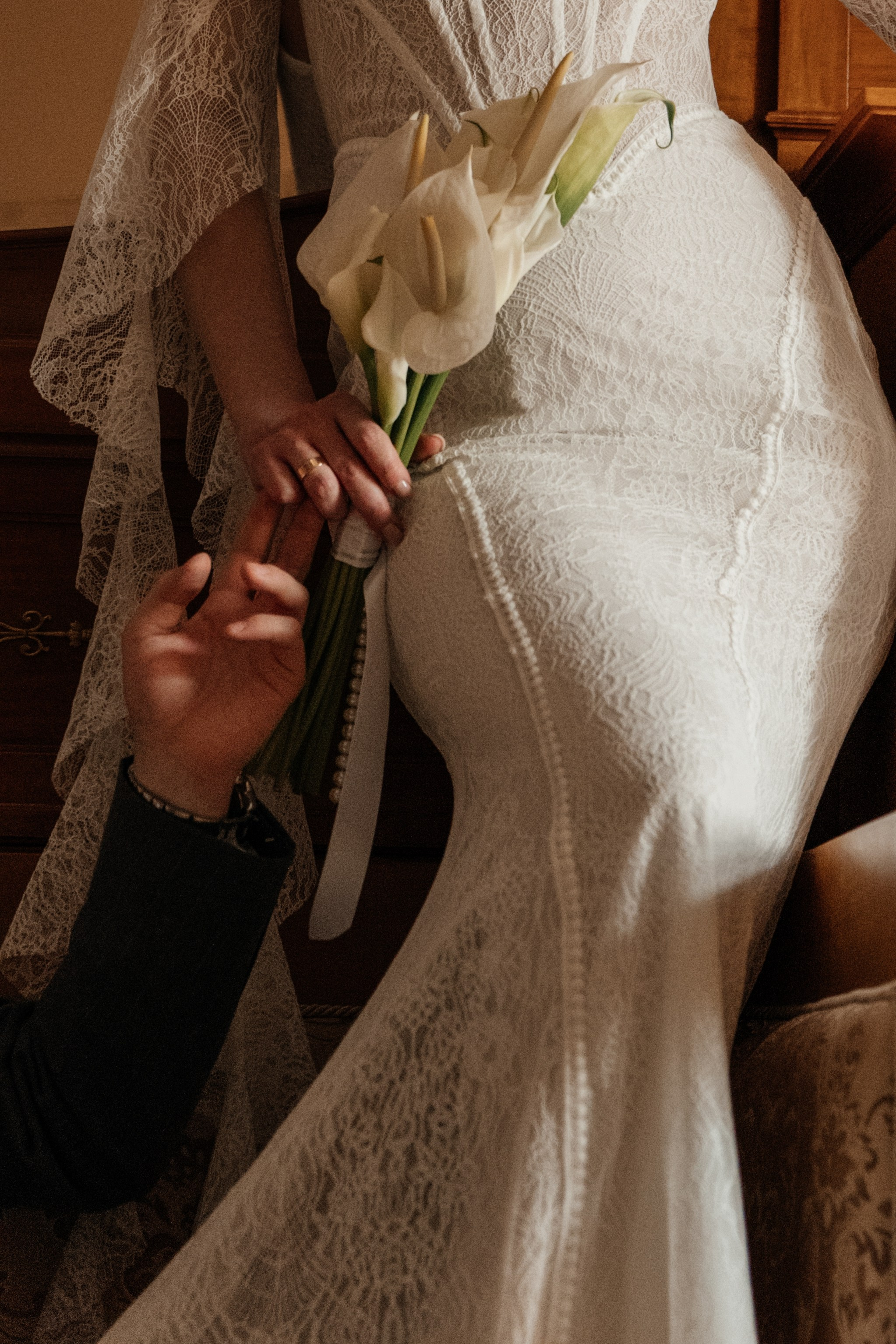 ALEXEY & SOFI. Свадебное ФОТО & ВИДЕО Москва/Липецк