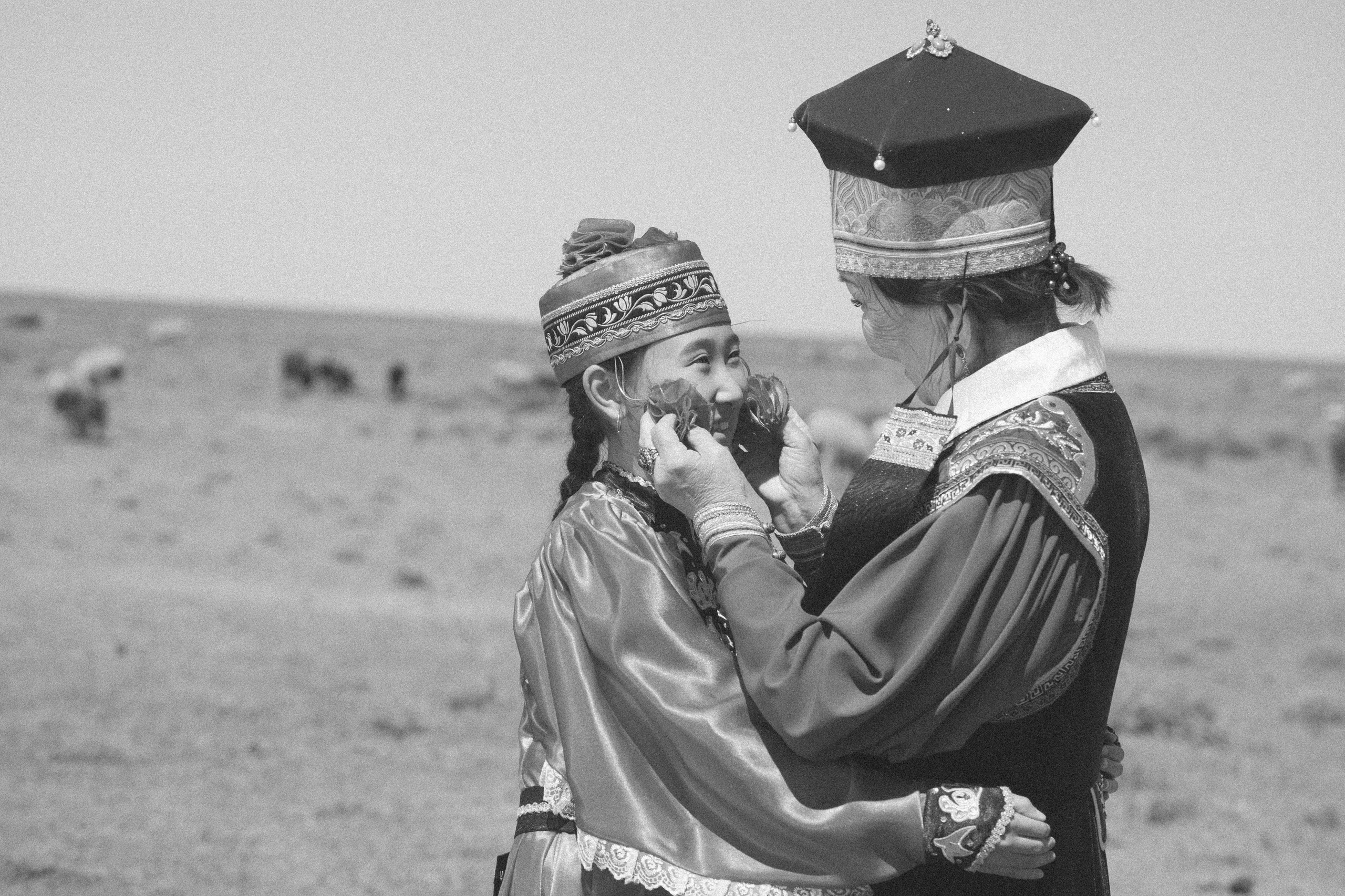 Калмыкия I Май 2024. Commercial photographer Natalia Bychkova