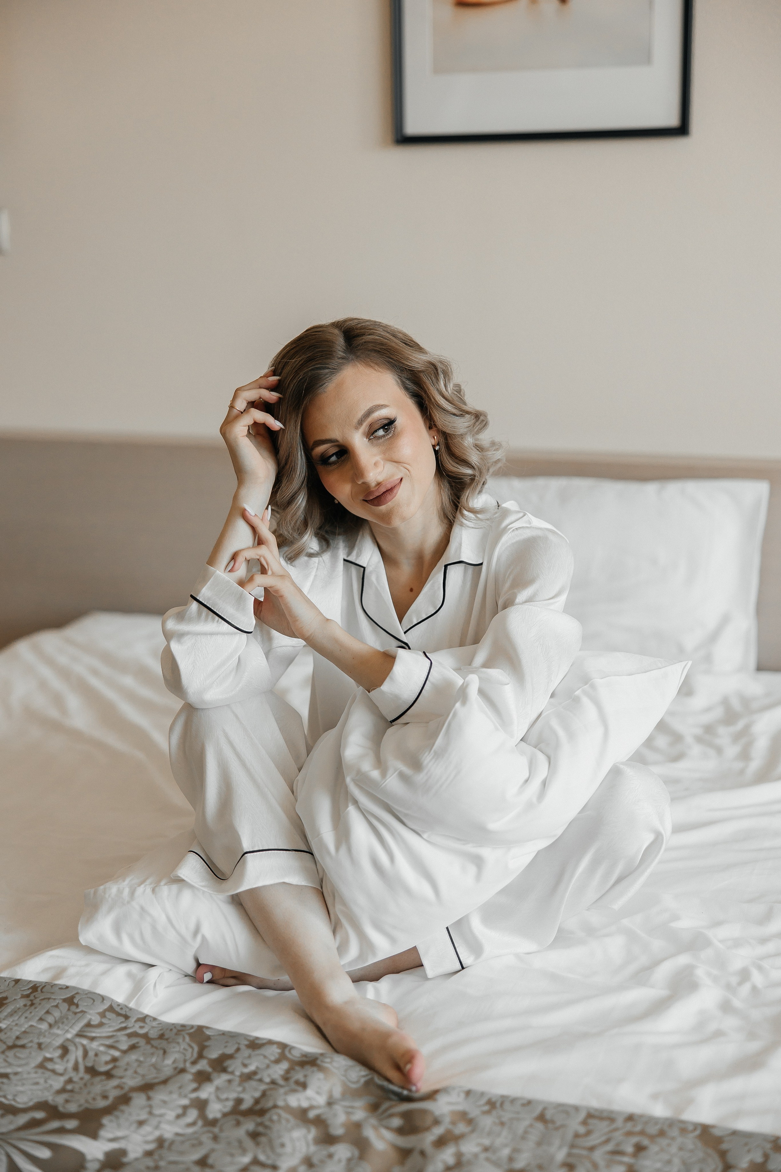 Оксана и Тимур. Свадебный и семейный фотограф Елизавета Ермак | Москва и МО