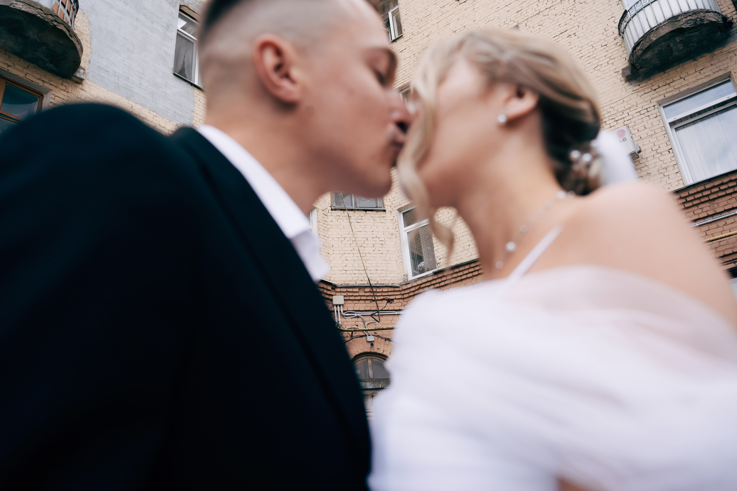 Матвей и Оля. Главная