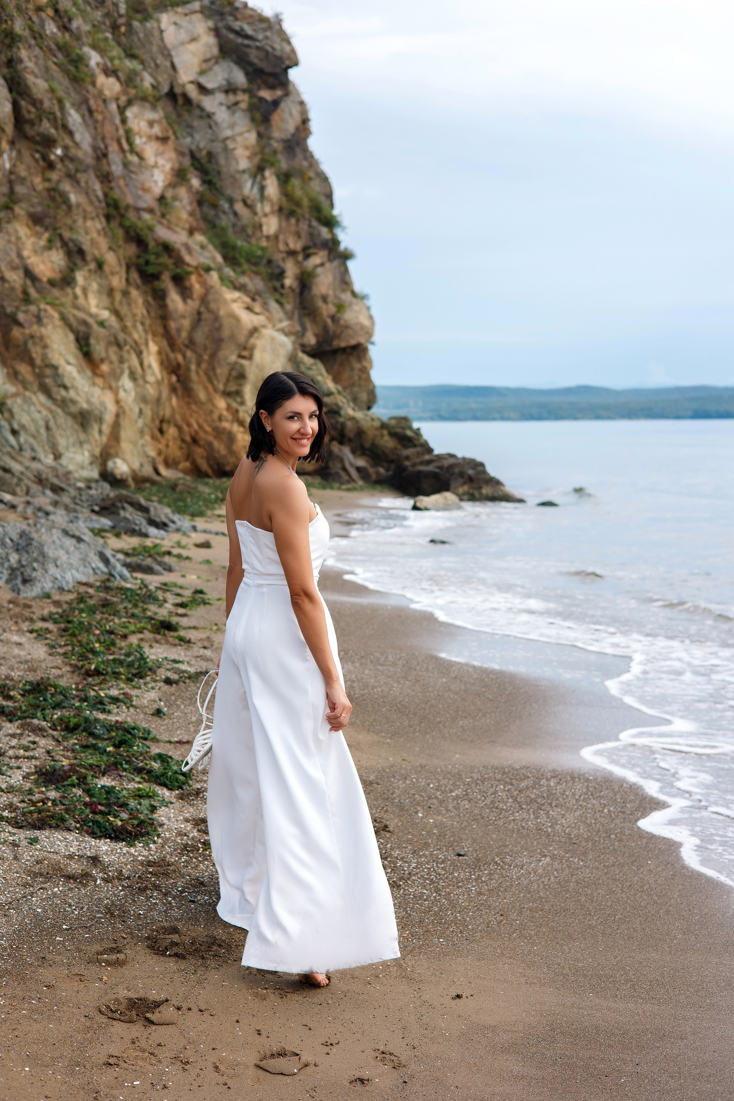 Наталья & Алексей. Фотограф Любовь Корниенко, Примоский край