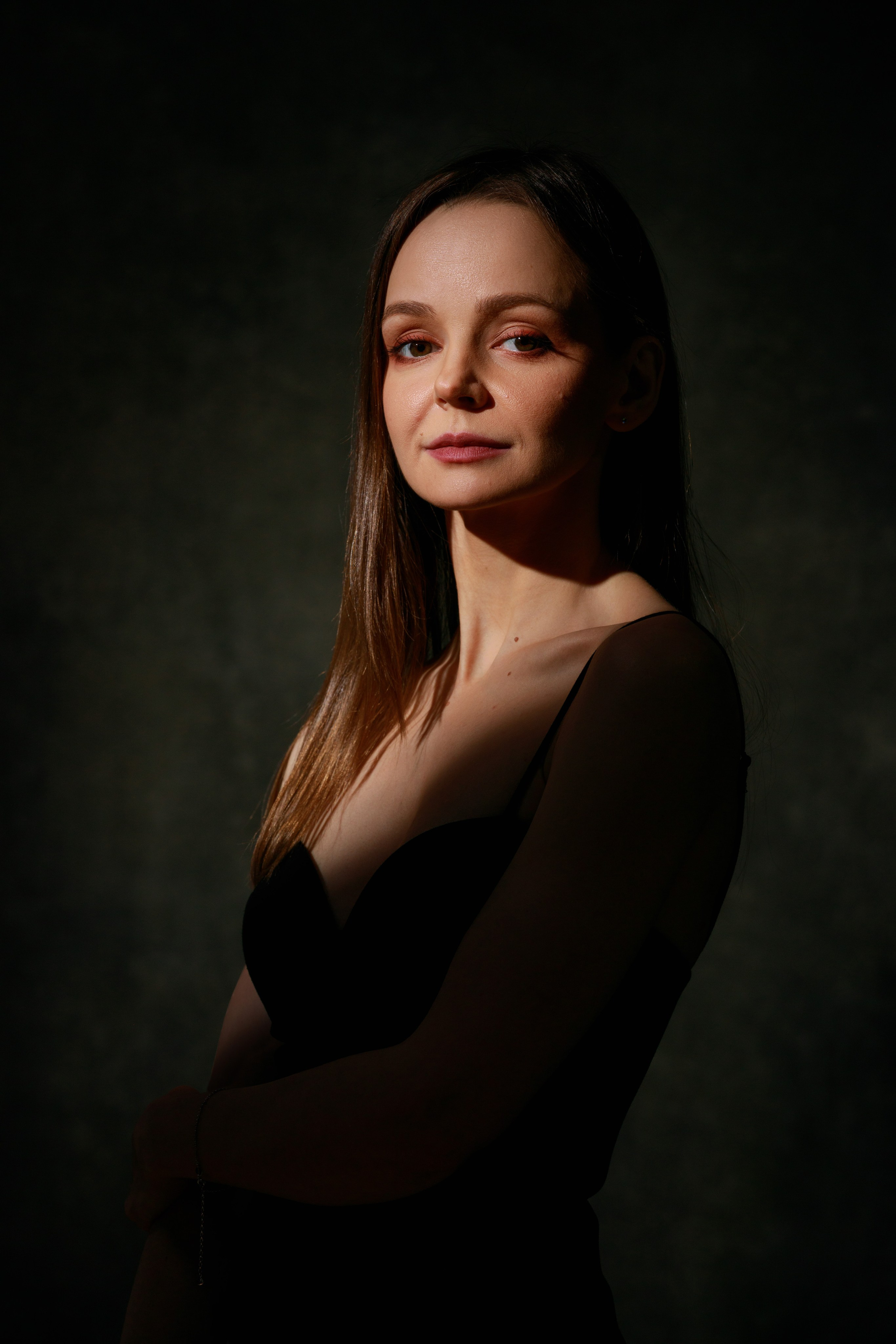 Студия. Спортивный и портретный фотограф в Москве Игорь Дылдин