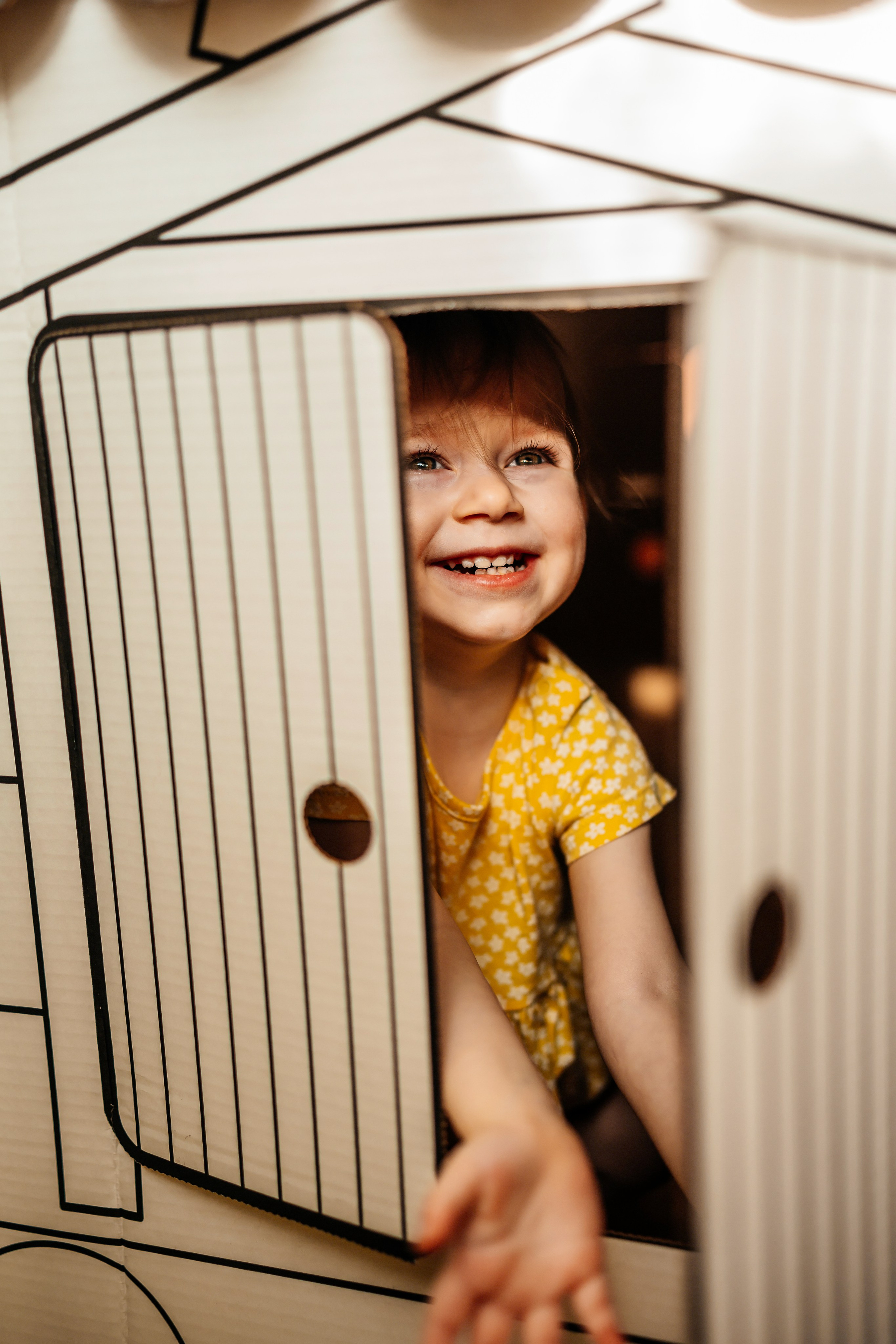 Family day. Семейный фотограф в Москве Ирина Жур