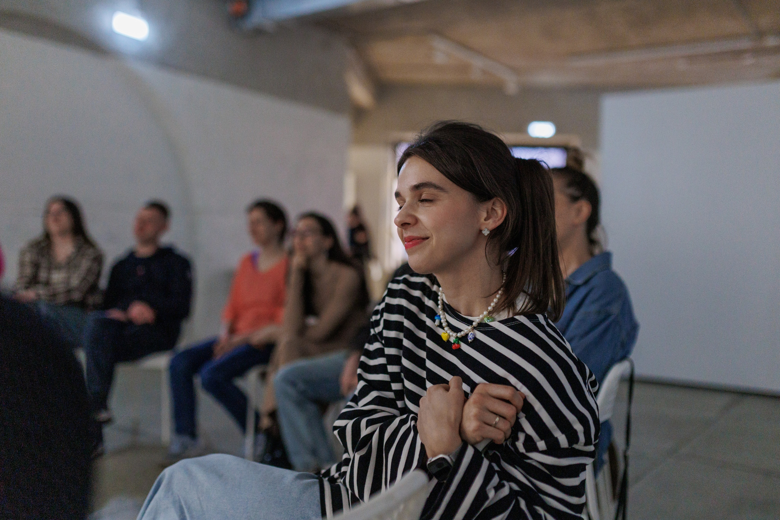 Это тебе. Фотограф городских и семейных событий Артем Карпухин