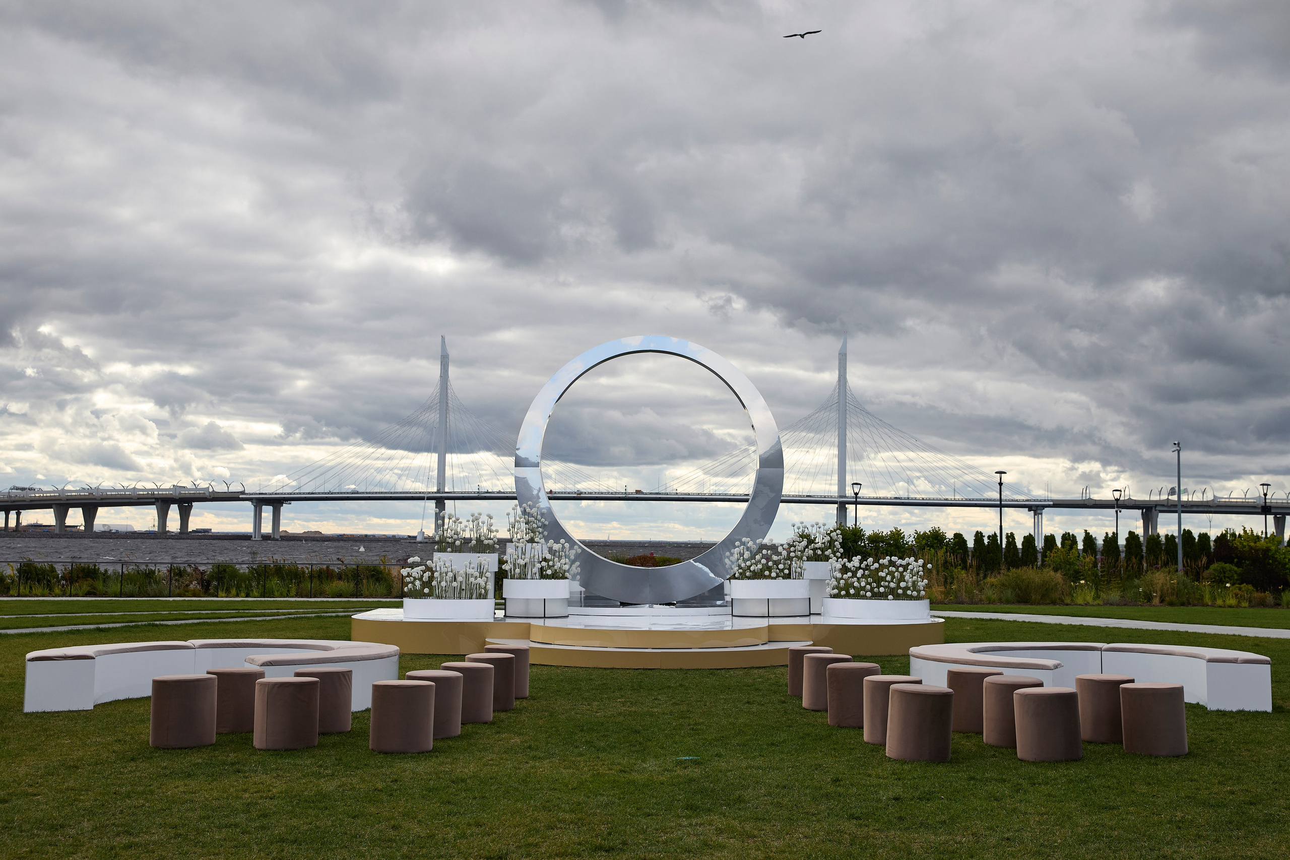 Роял Бич. Свадебный фотограф Анастасия Казакова