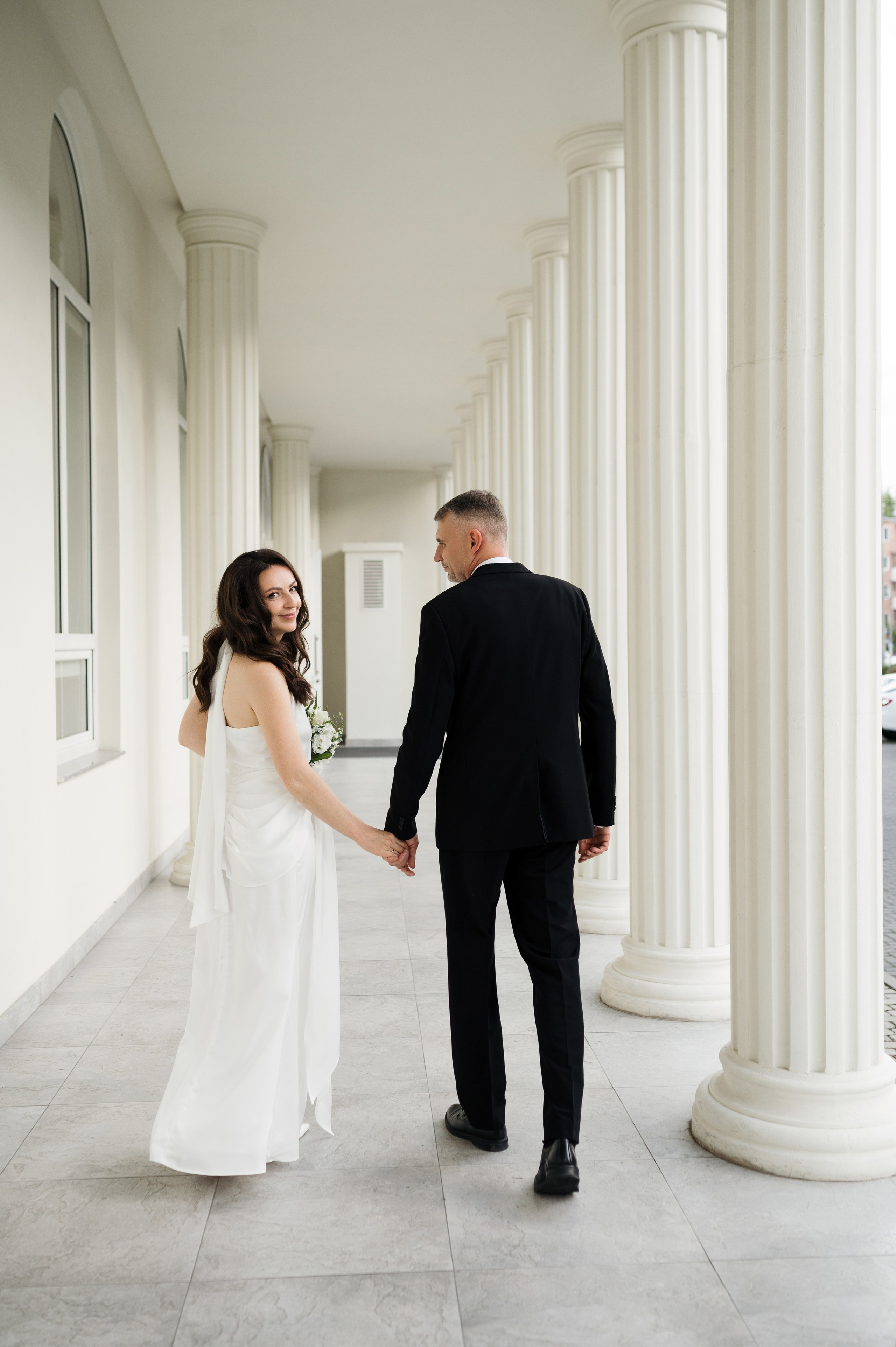 Наталья и Михаил. Фотограф в Краснодаре Скубицкая Альбина