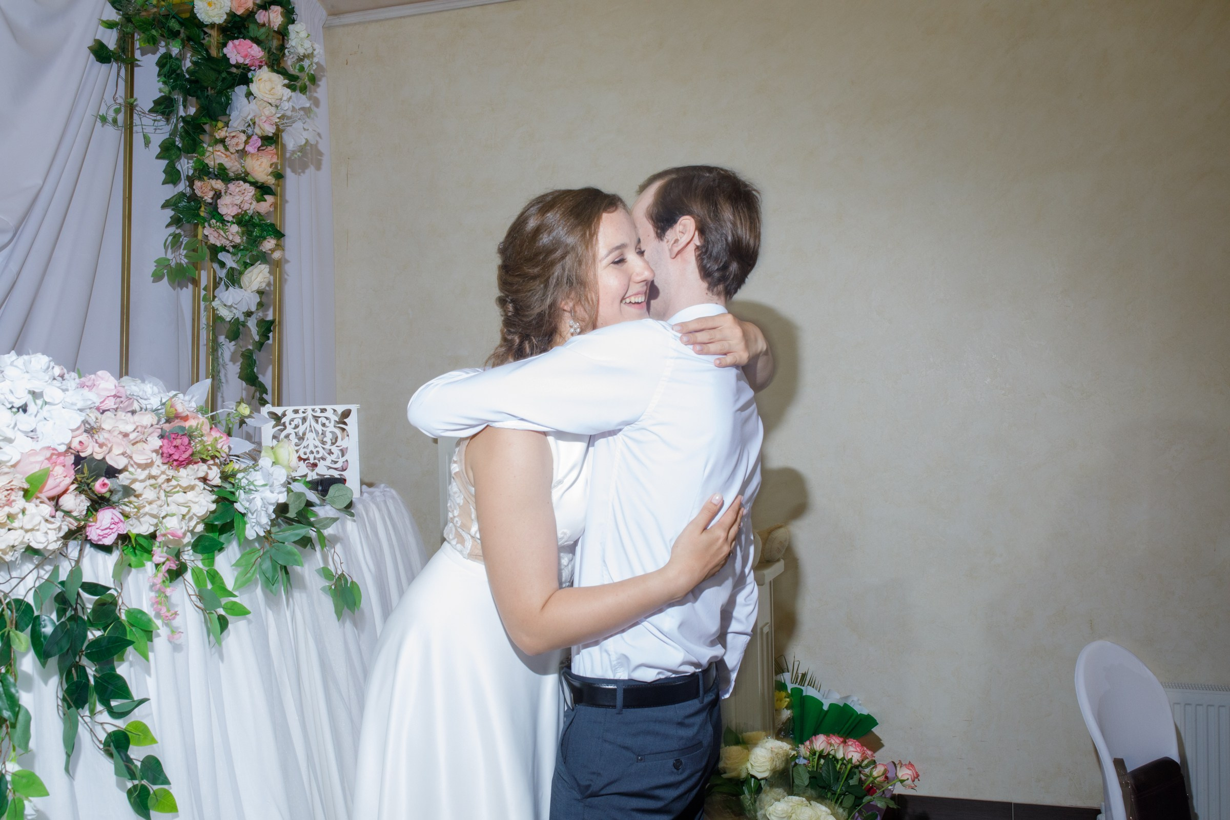 Вадим и Алия. Фотограф в Уфе Ирина Идрисова