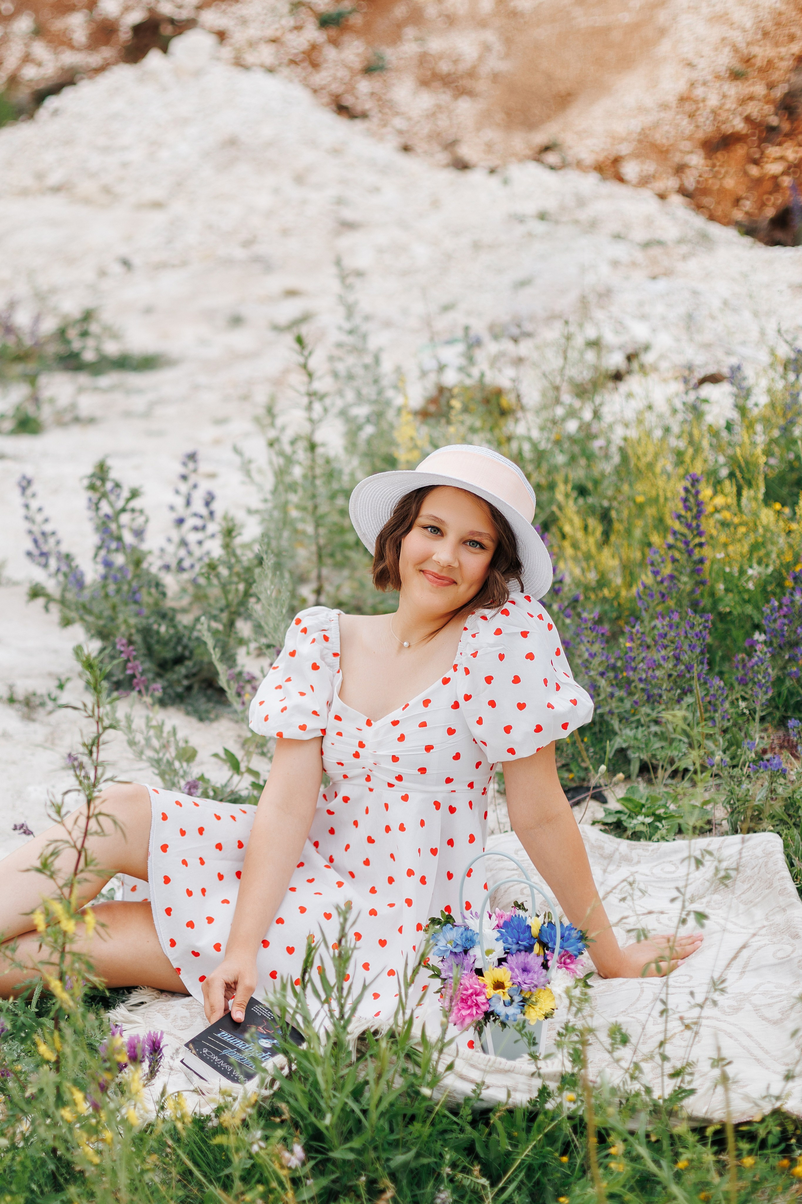 Валерия. Свадебный и семейный фотограф в городе Воронеж. Ирина Боловина