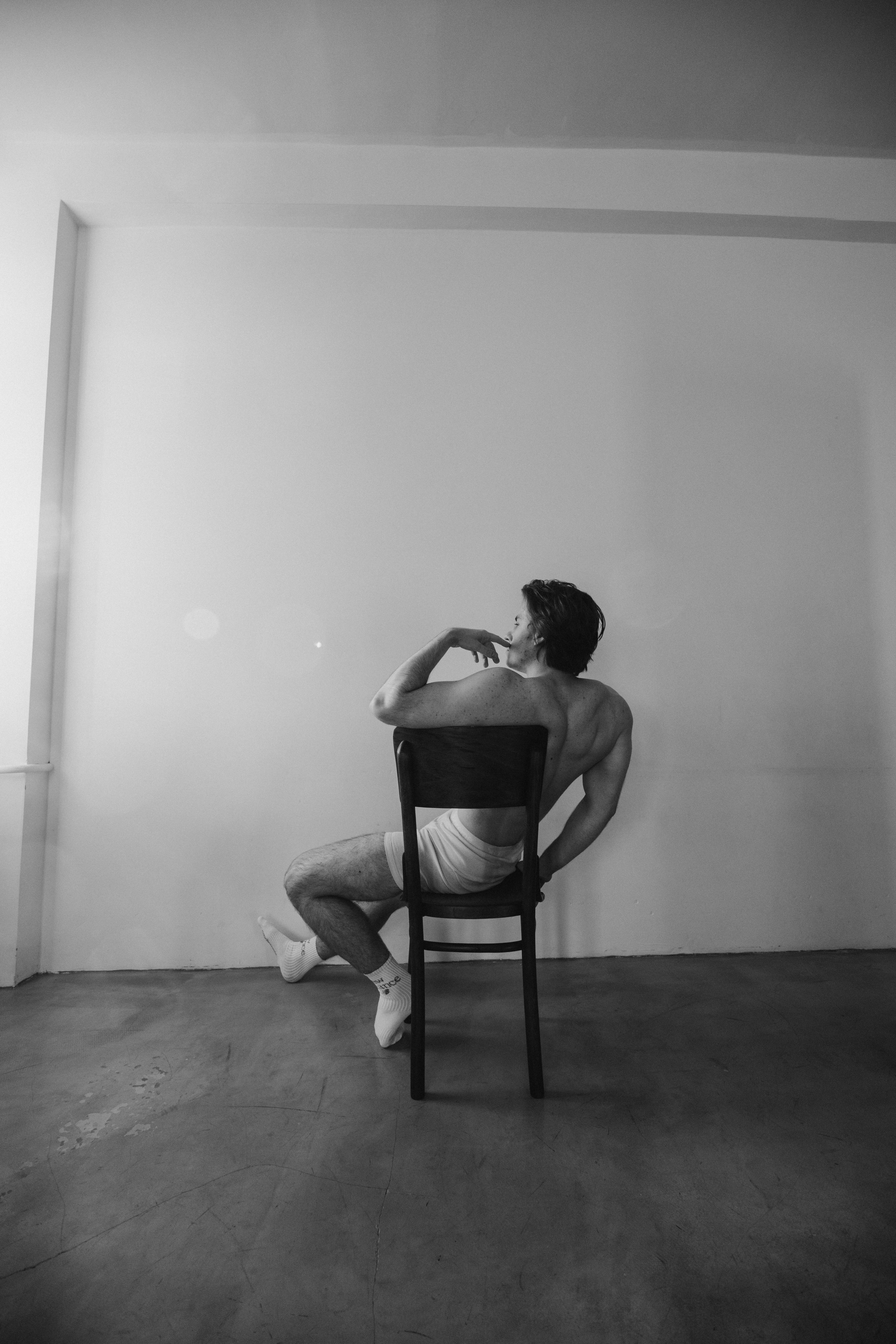 Мужские съёмки. Индивидуальный фотограф Новосибирск Настя