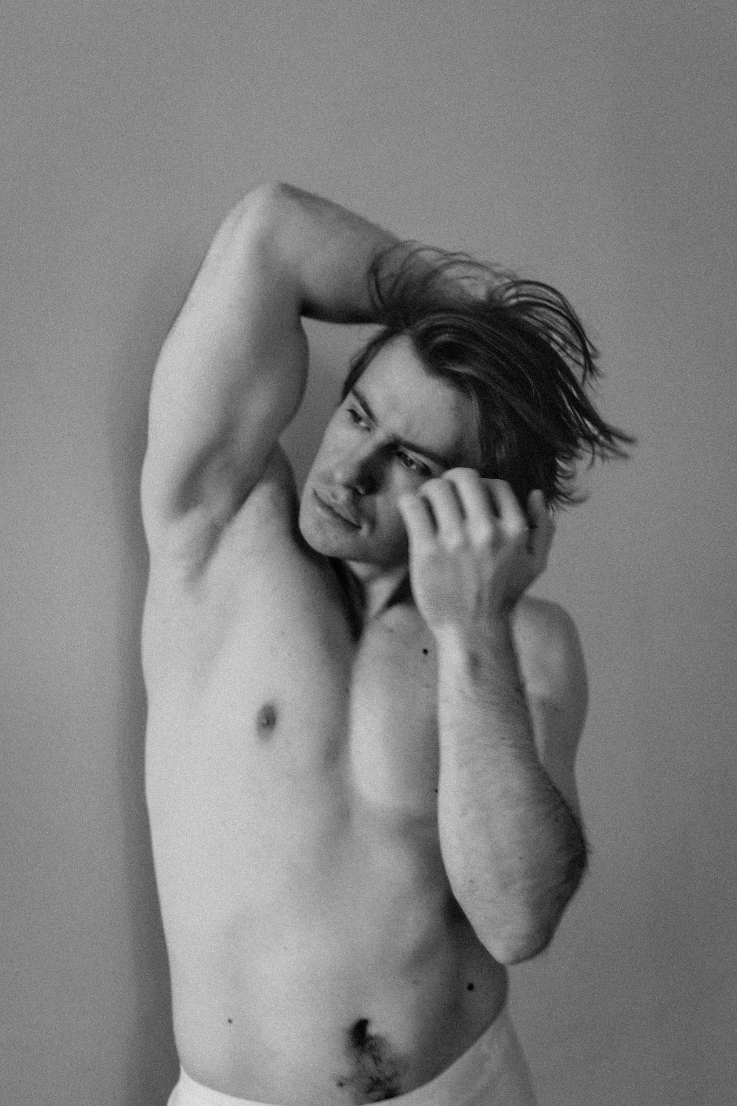 Мужские съёмки. Индивидуальный фотограф Новосибирск Настя