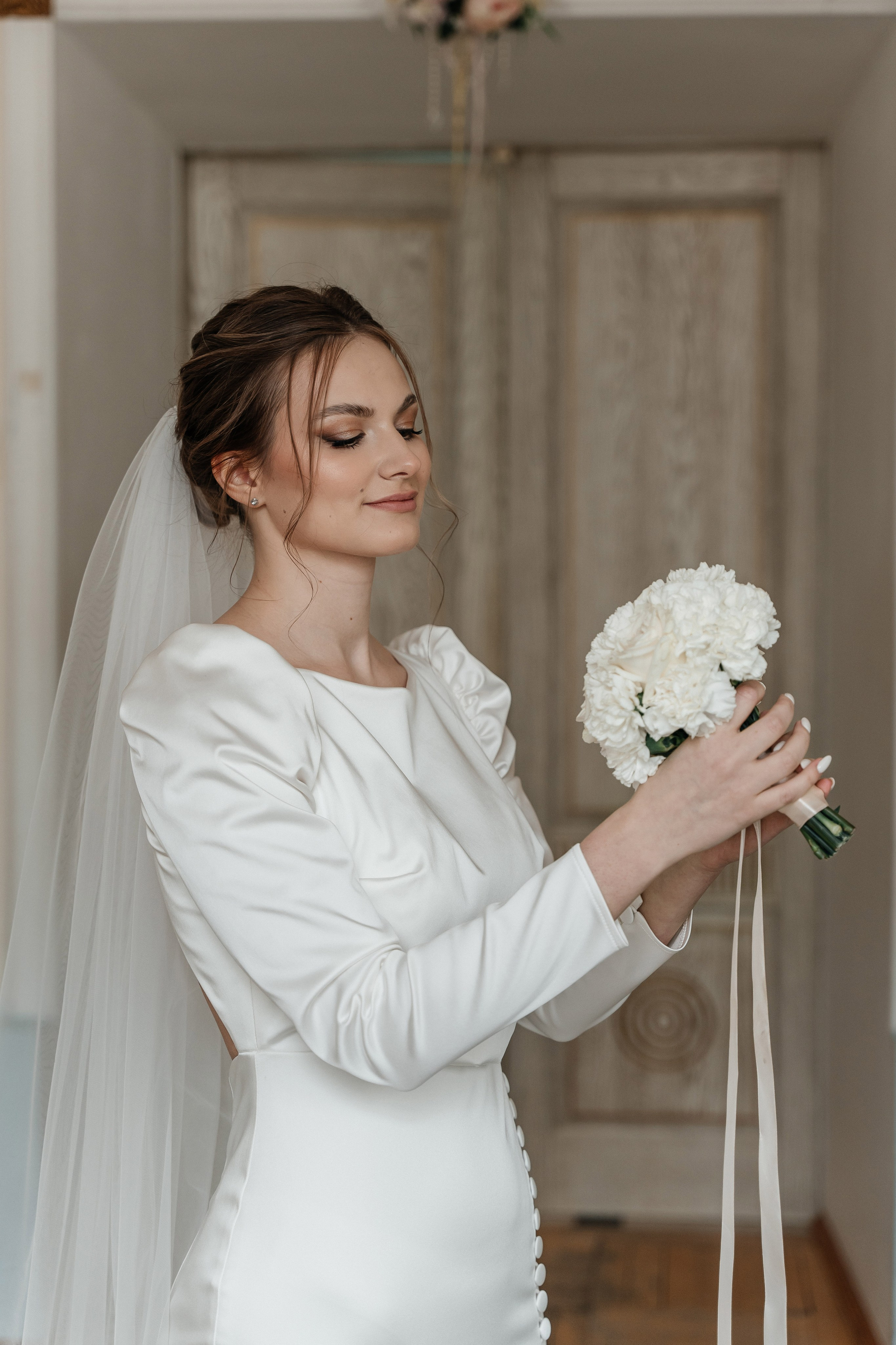 Никита и Екатерина 20/04/2024. Фотограф в Смоленске Ольга Давыдова