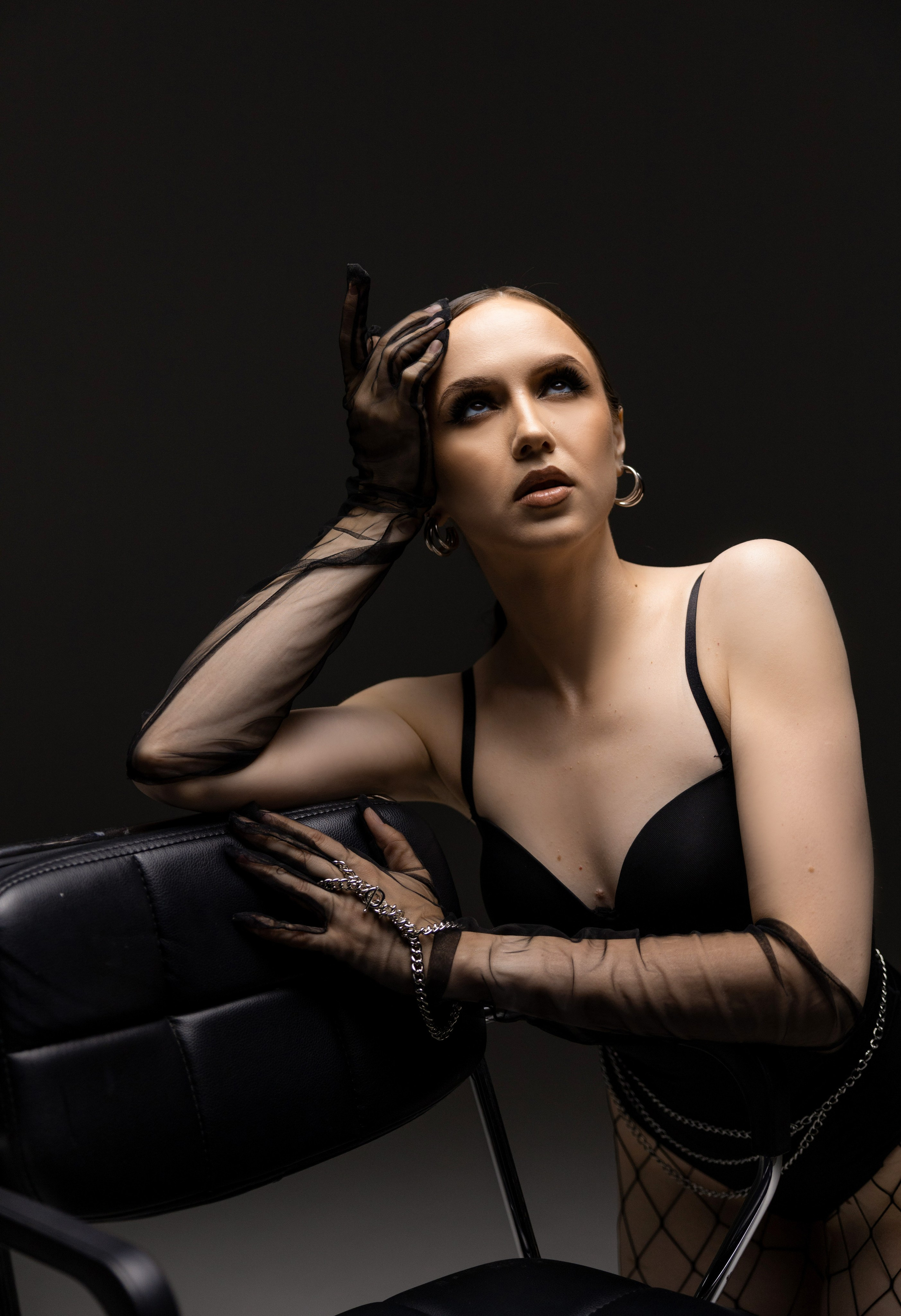 . Фотограф Арина Елизарова