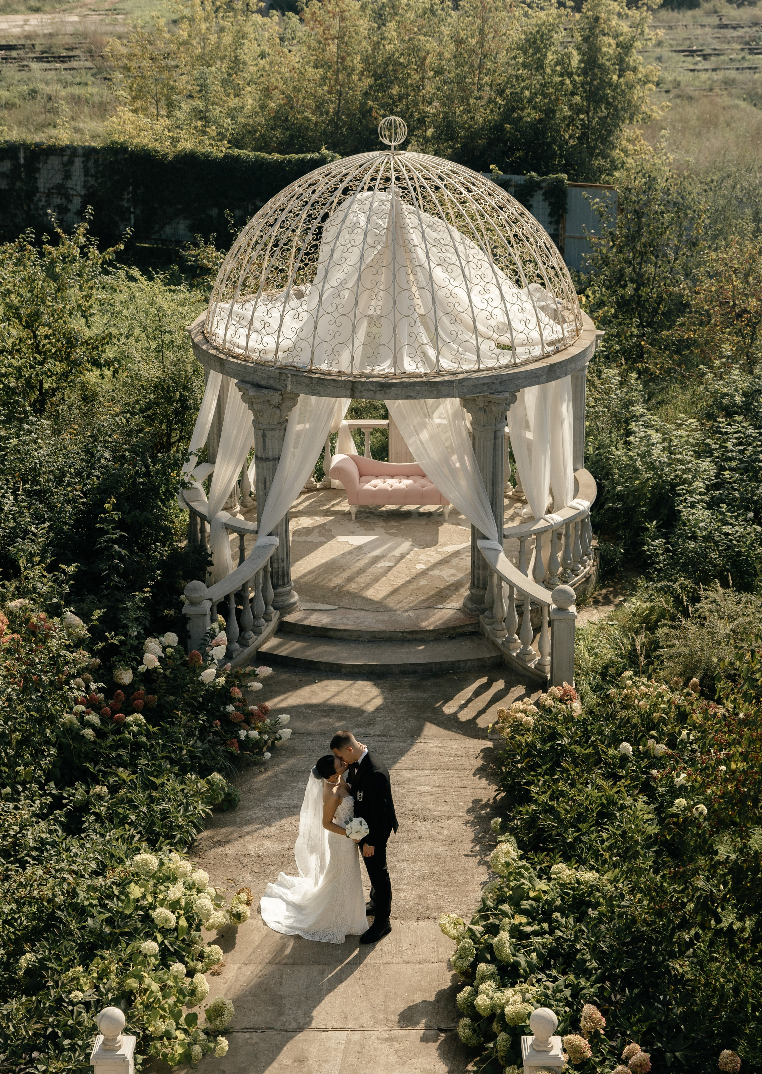 Александр&Регина. Фотограф Арина Елизарова