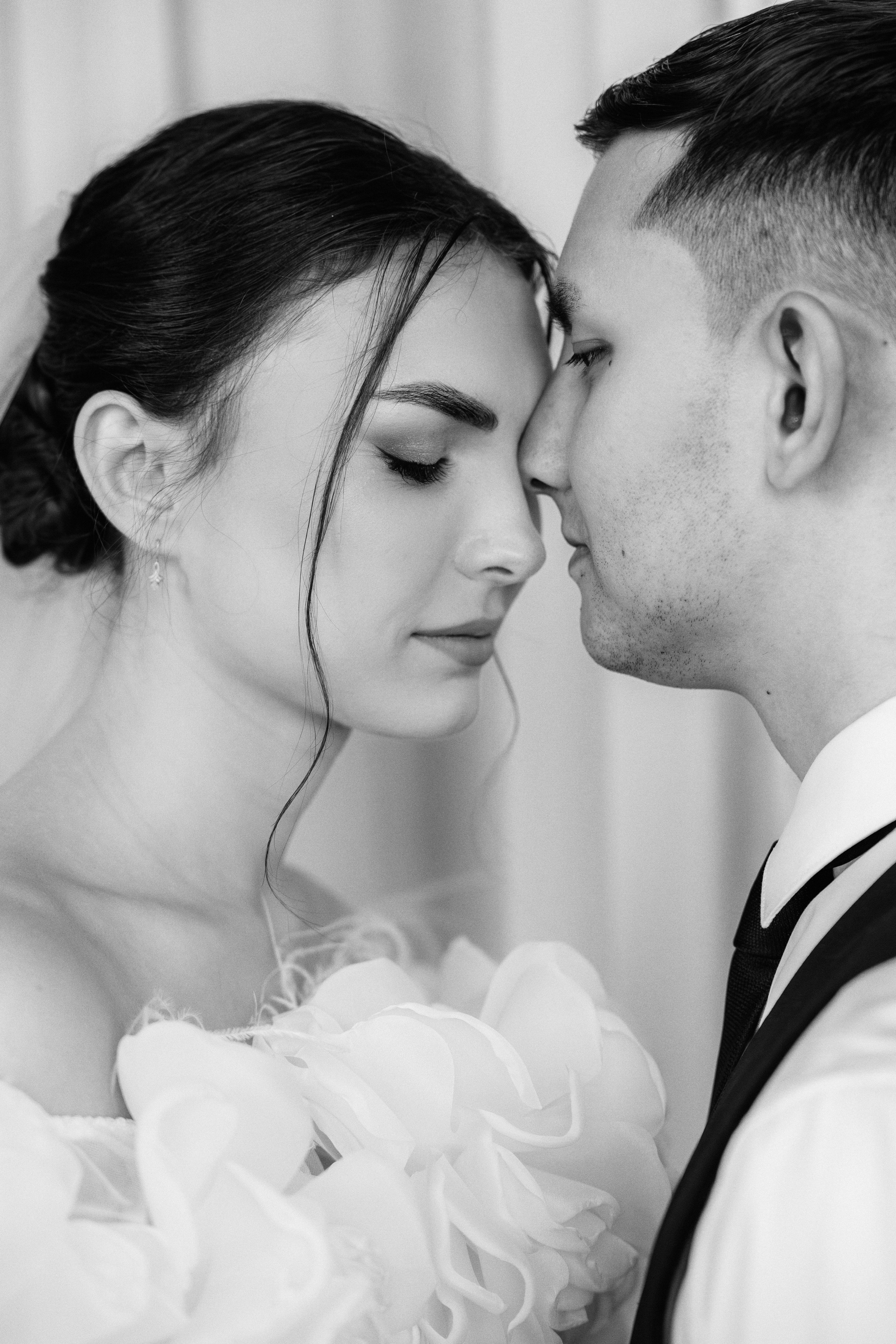 Саид&Карина. Фотограф Арина Елизарова