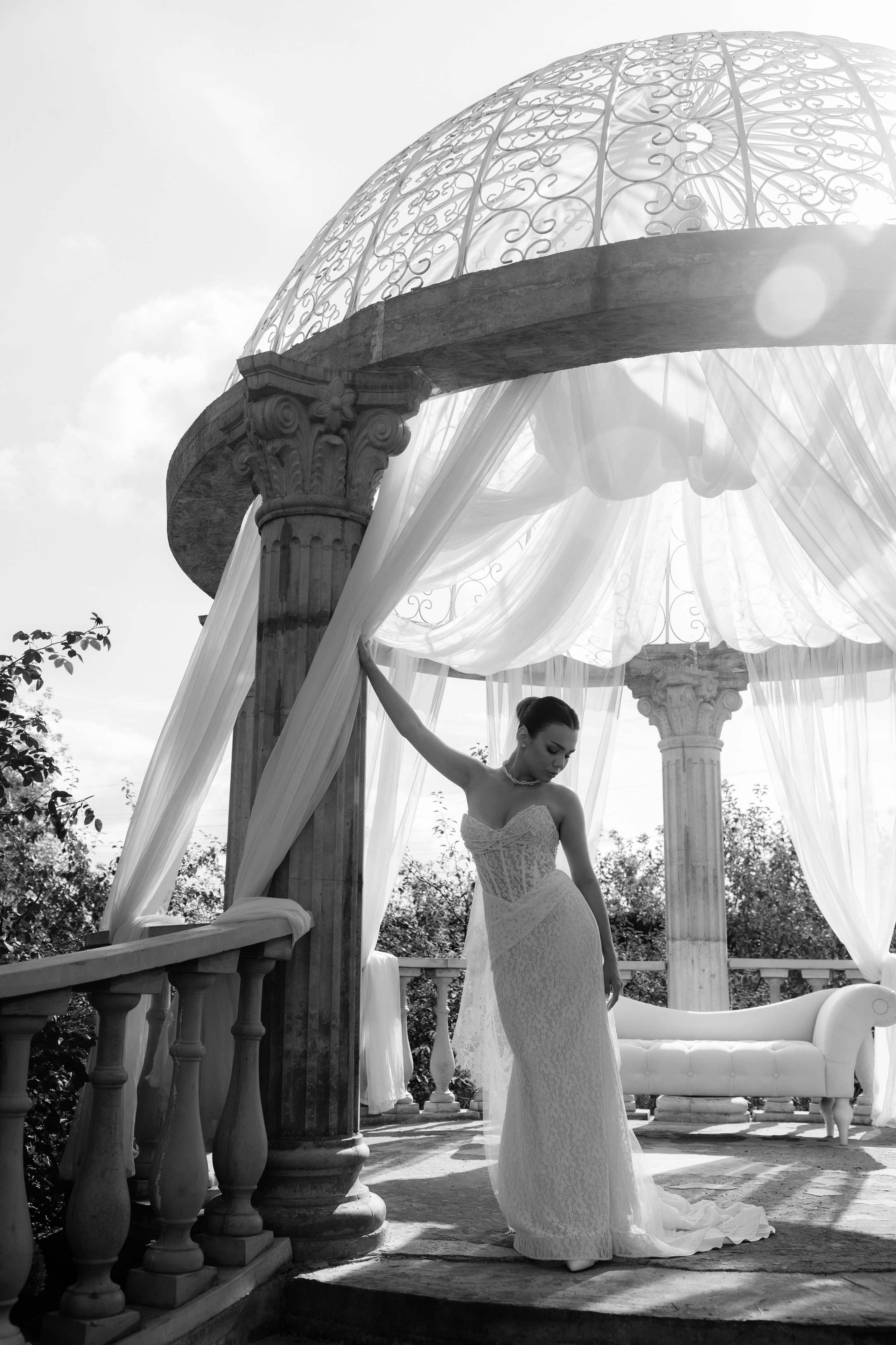 Александр&Регина. Фотограф Арина Елизарова