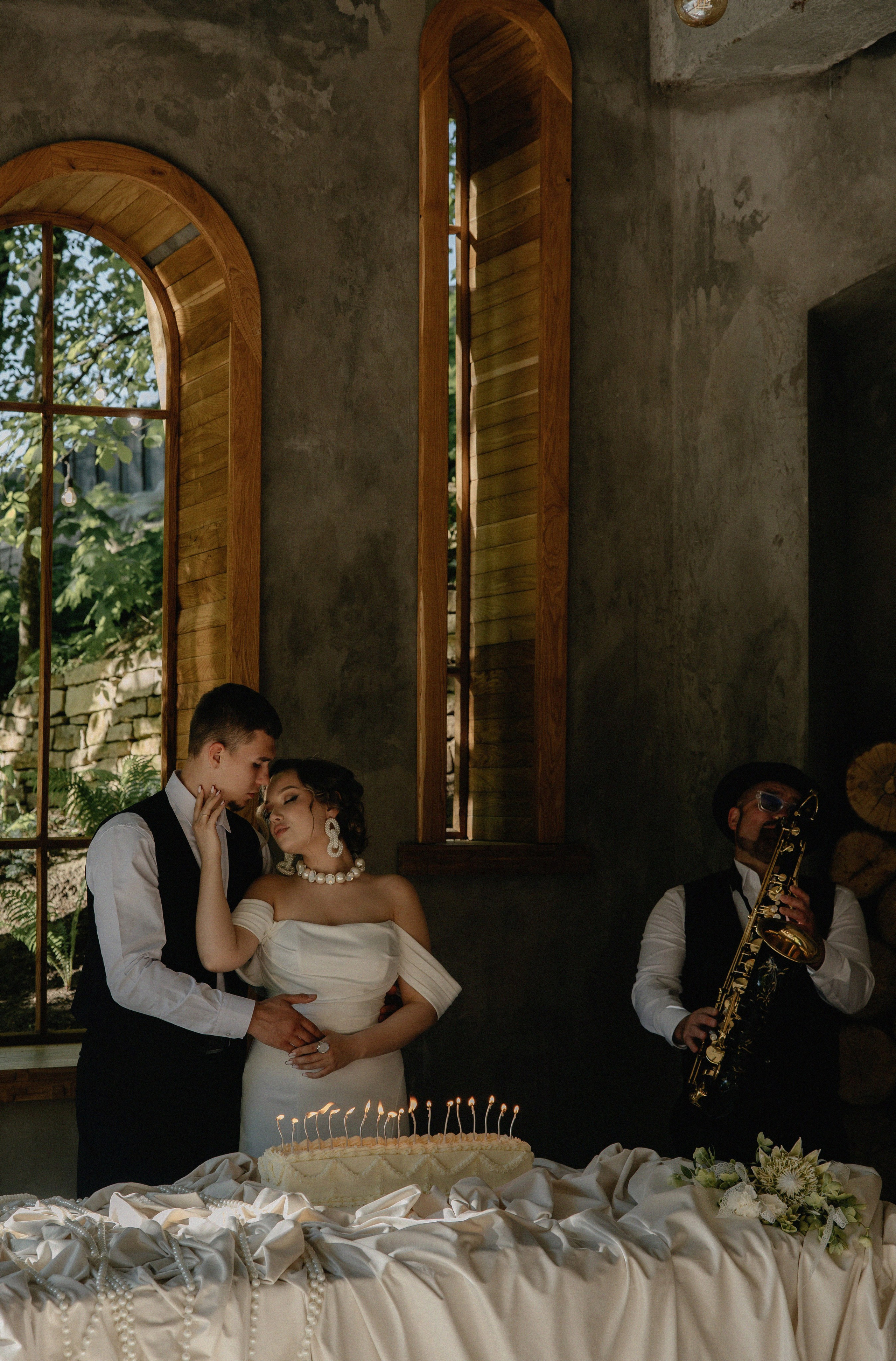 Кирилл&Анастасия. Фотограф Арина Елизарова