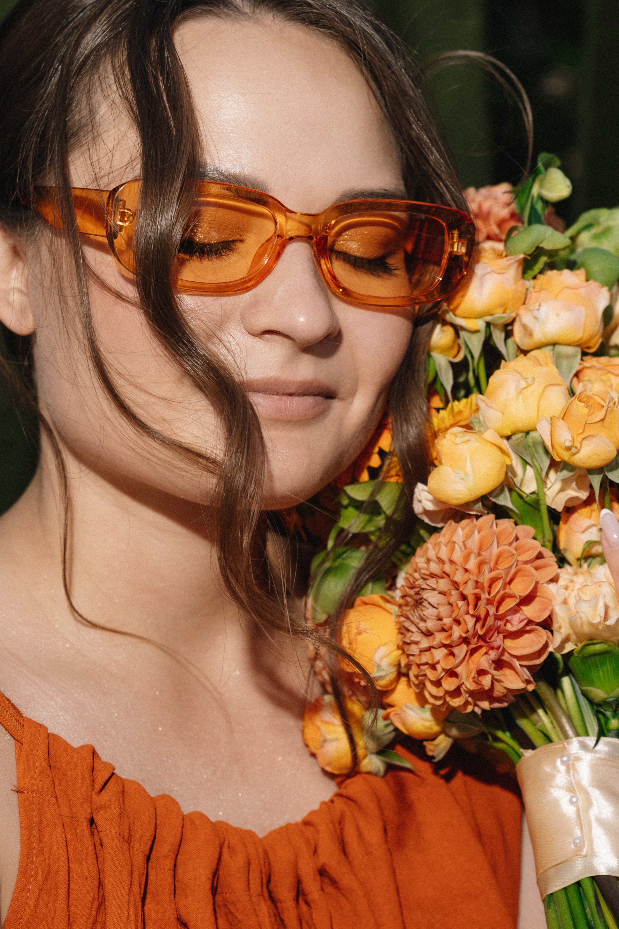 Антон и Алина. Фотограф Ксения Тимченко. Бережно к вам и вашим чувствам