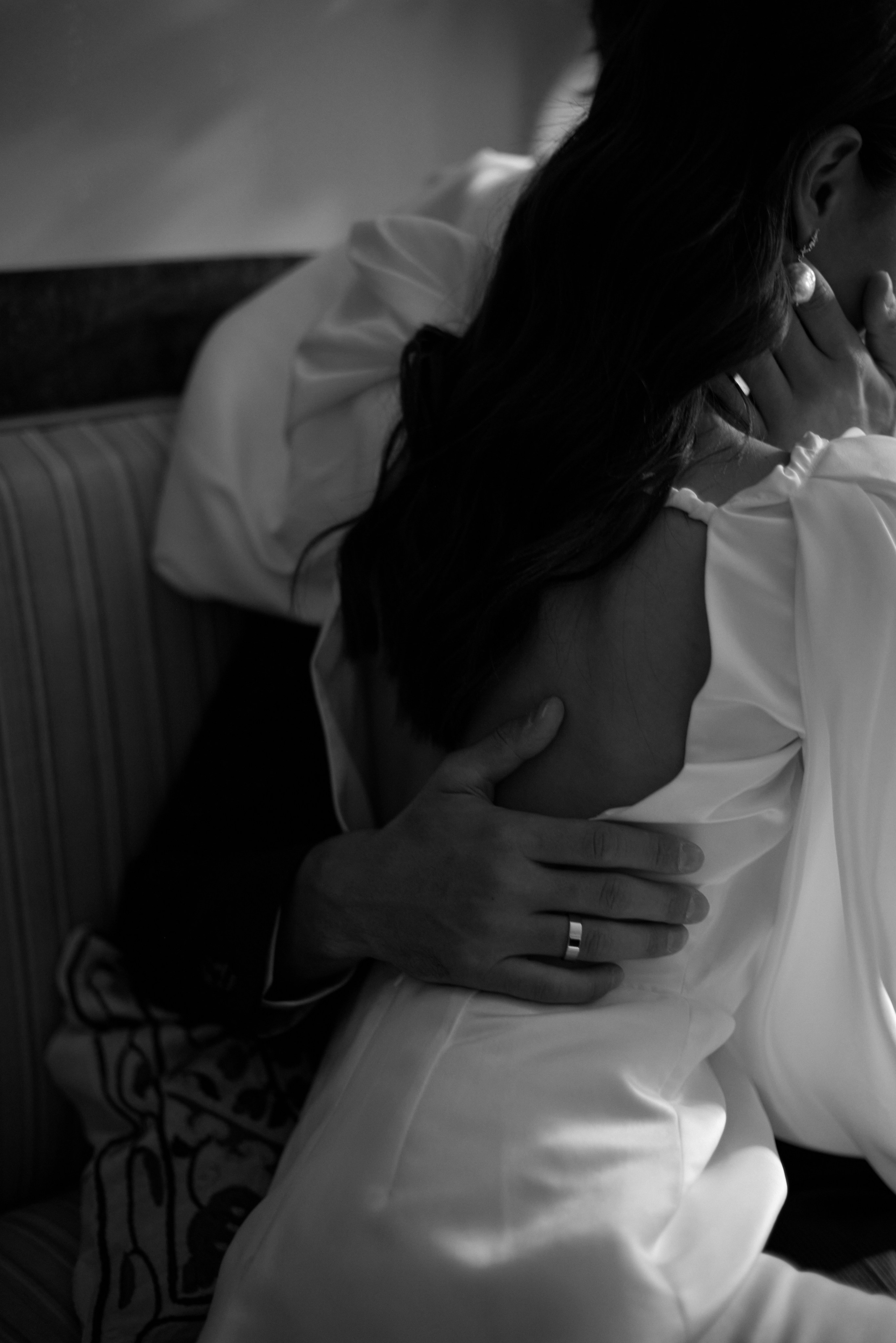 Ярослав и Анастасия. Свадебный фотограф Светлана Кривчикова