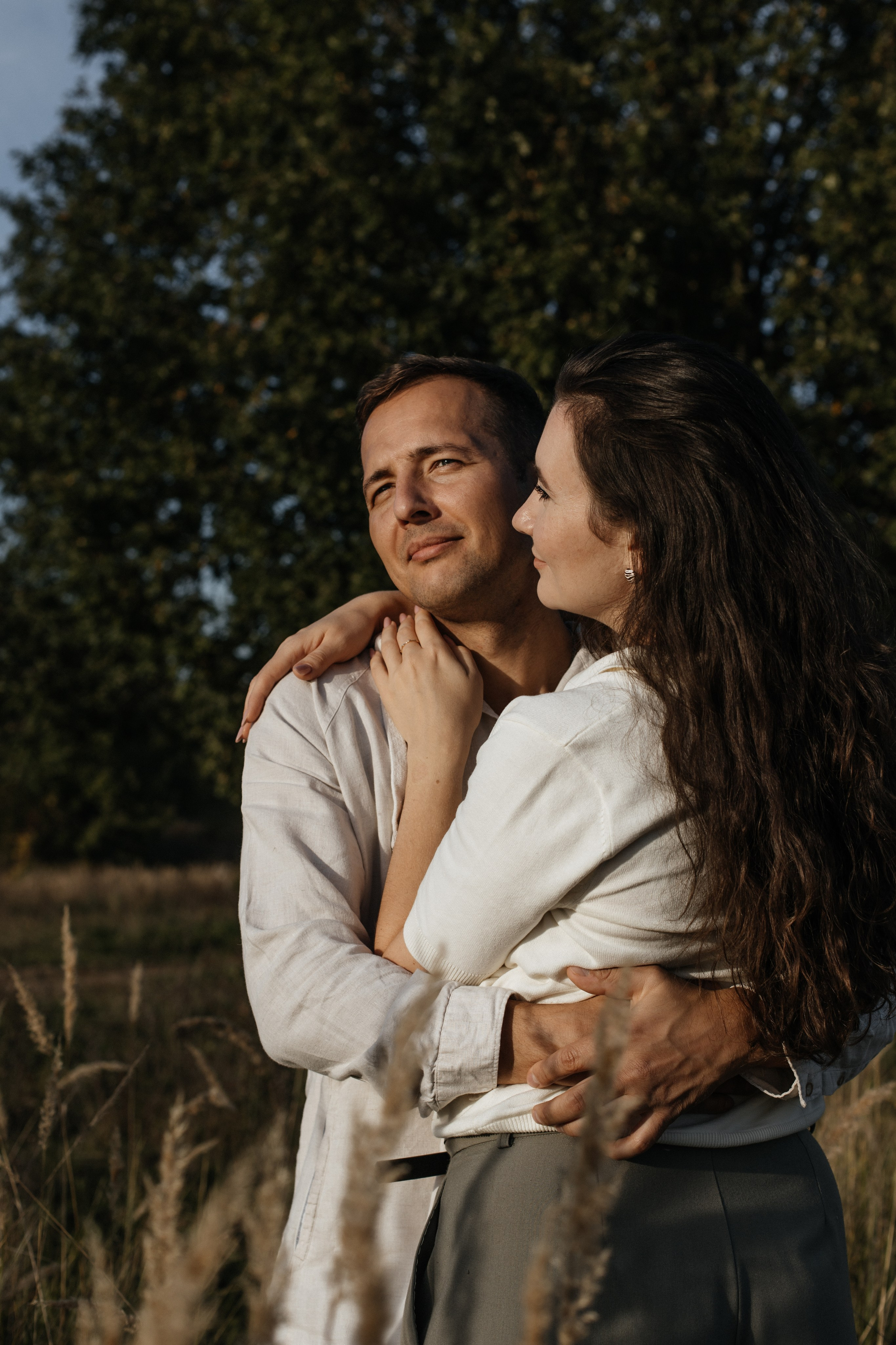 Прогулочная. Семейный фотограф в Нижнем Новгороде Куренкова Юлия