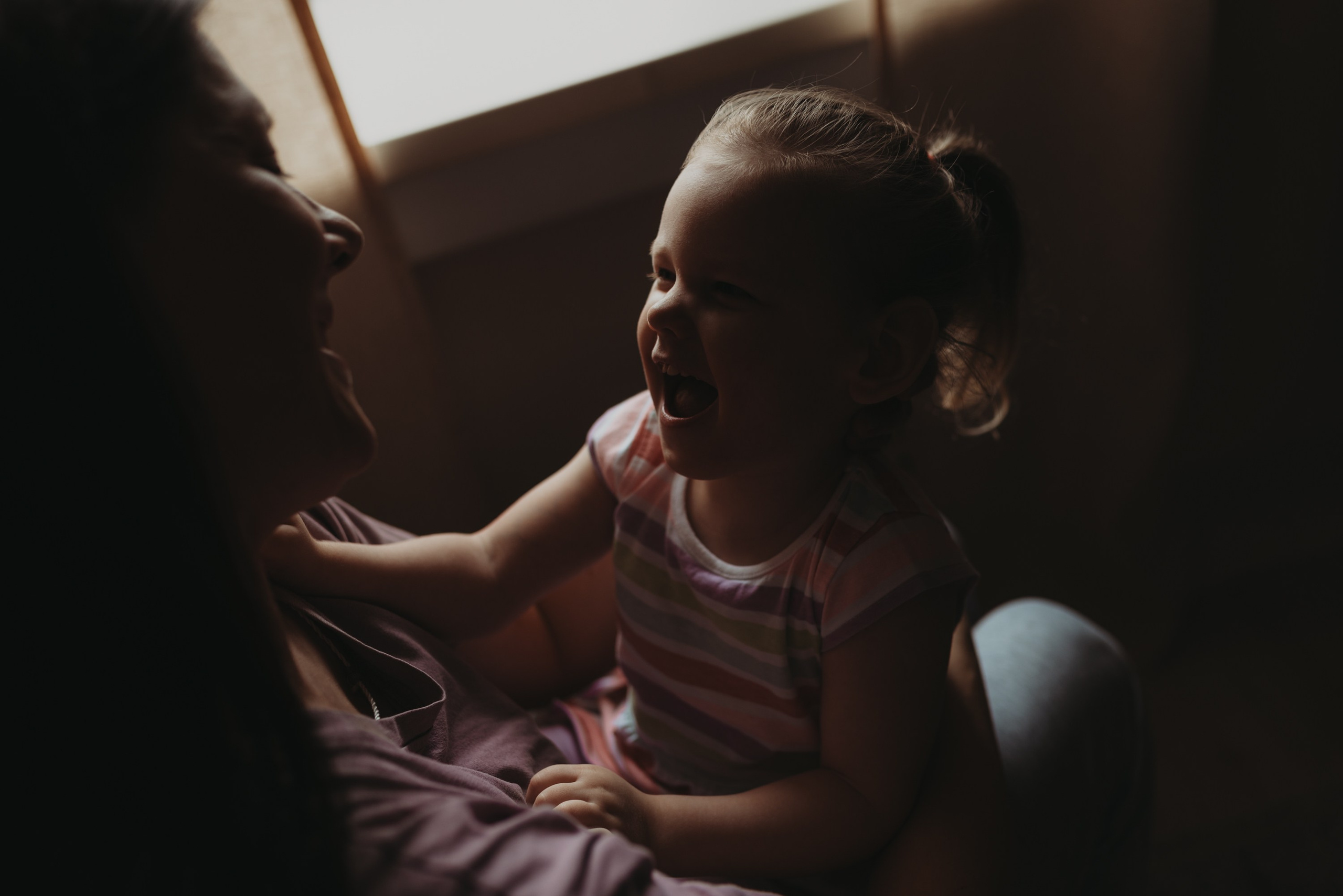 МИРА И НАСТЯ. Семейный и детский фотограф в Новосибирске и Краснообске — Анна Ким