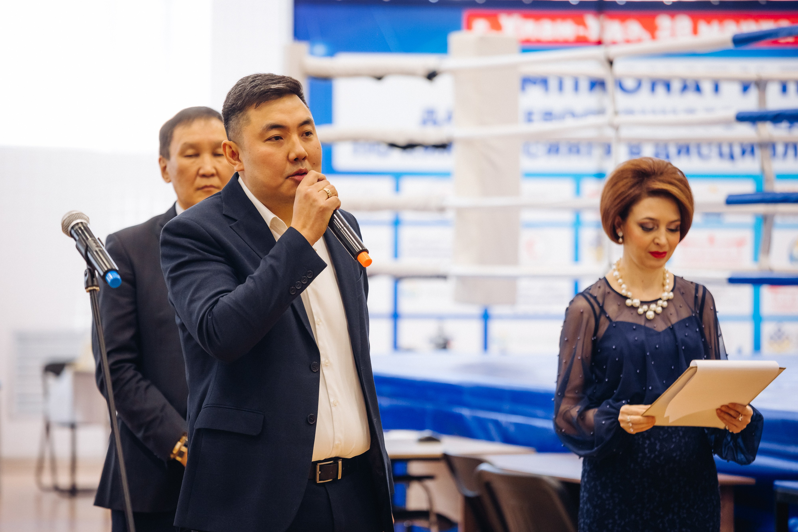 Чемпионат и первенство ДФО по кикбоксингу. Свадебный и семейный фотограф в Улан-Удэ