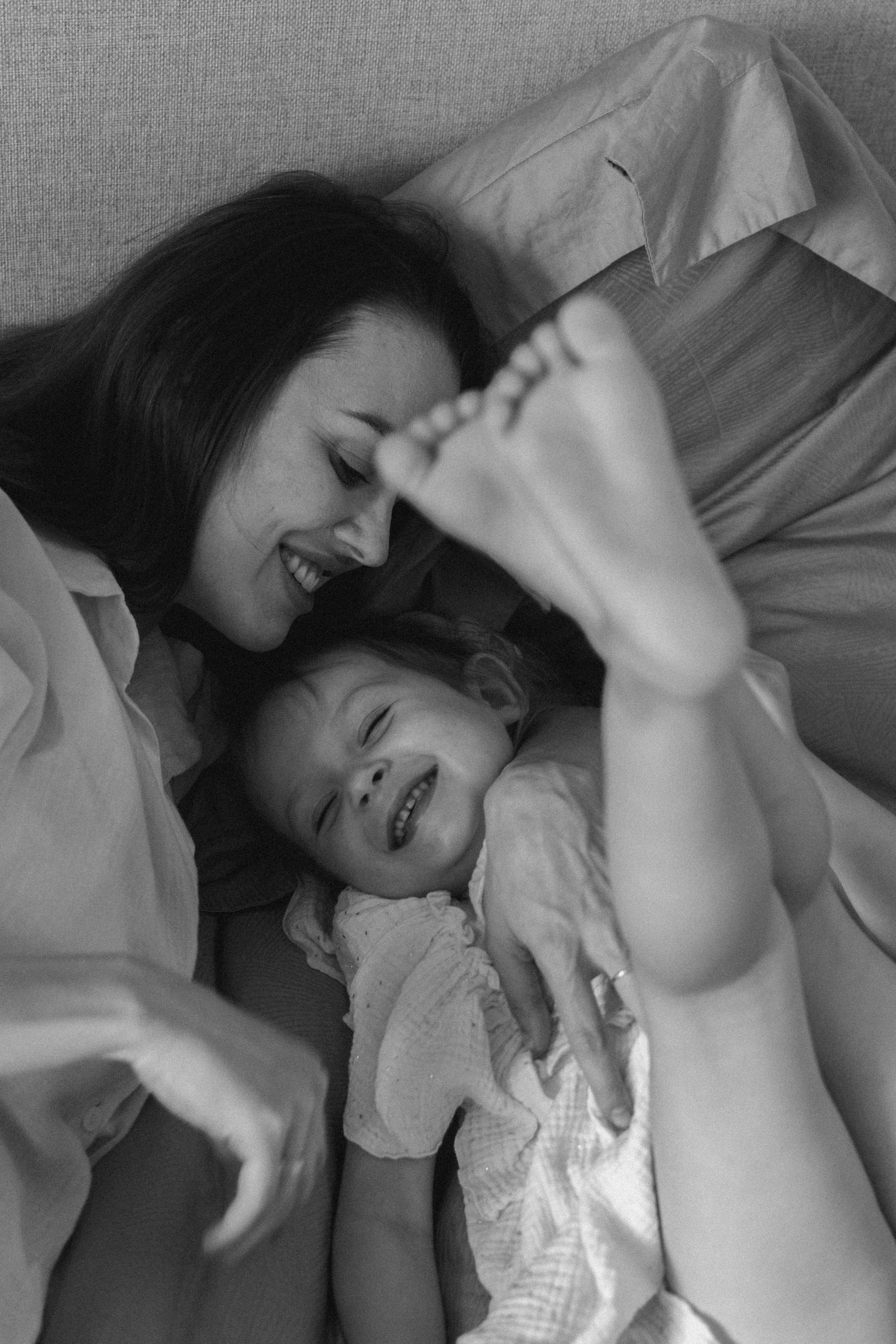 Владислав, Юлия и Алиска. Портретный фотограф в Москве Ольга Чечерина