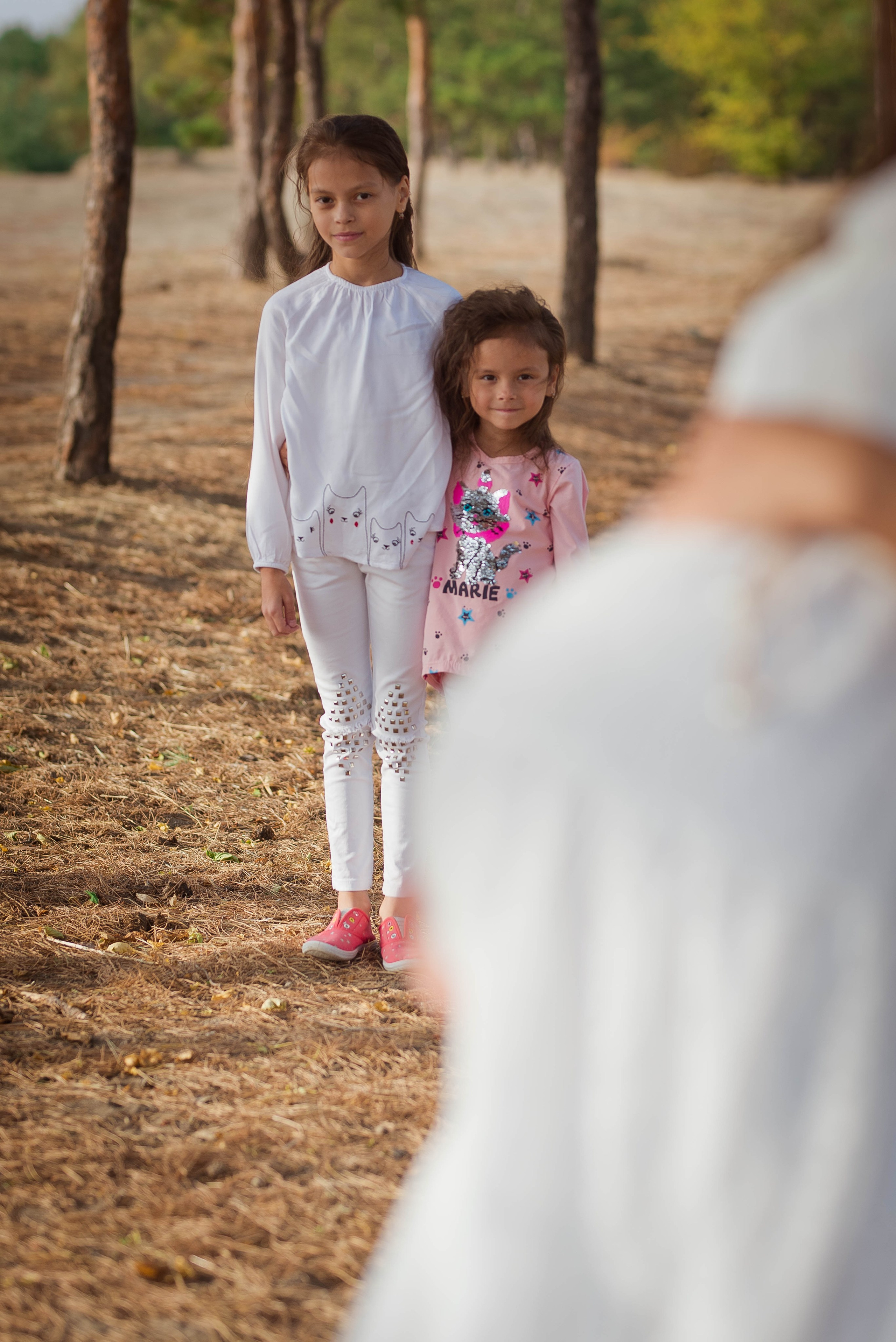 Осень. Свадебный и семейный фотограф Яна Стражева. Волгоград, Москва