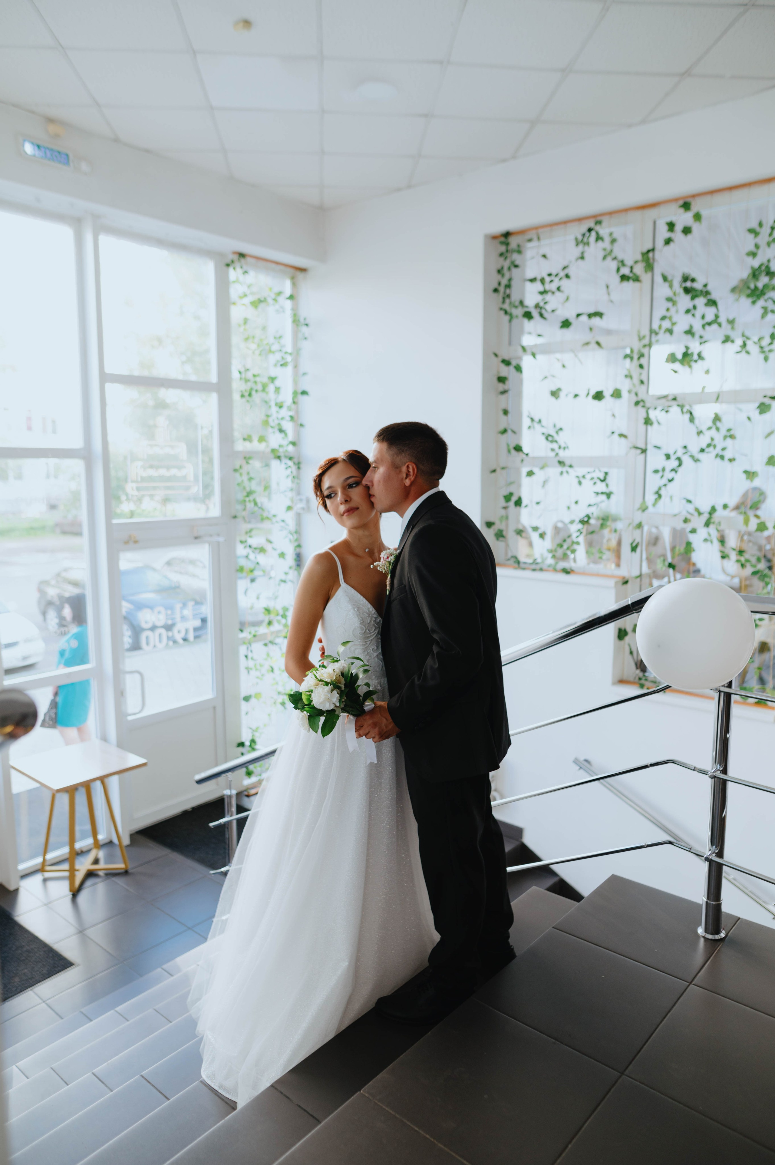 Свадебная церемония в Male. Фотограф в Абакане и Минусинске