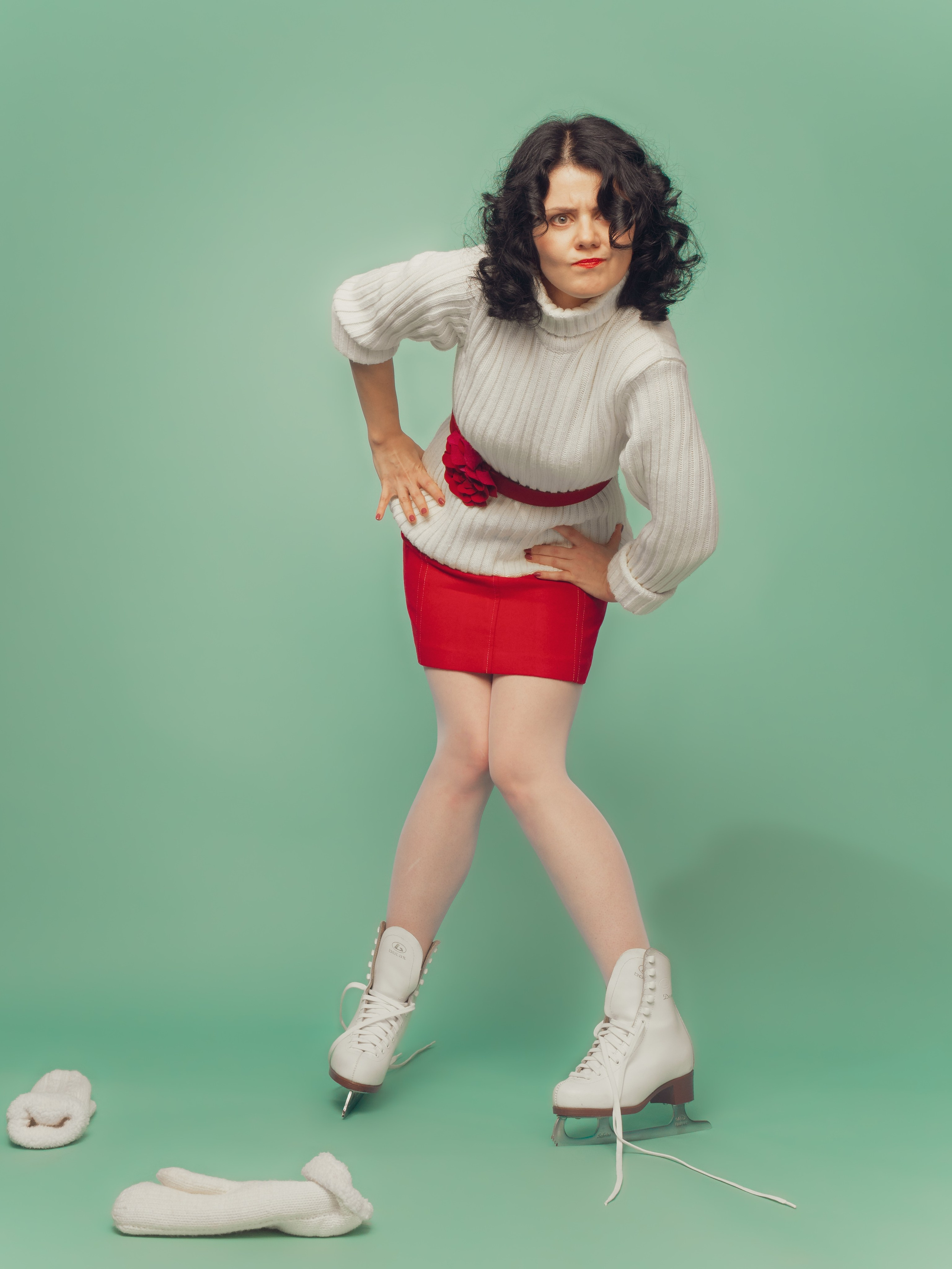 Еще неплохие фото. Фотограф портретист Андрей Власов в Москве