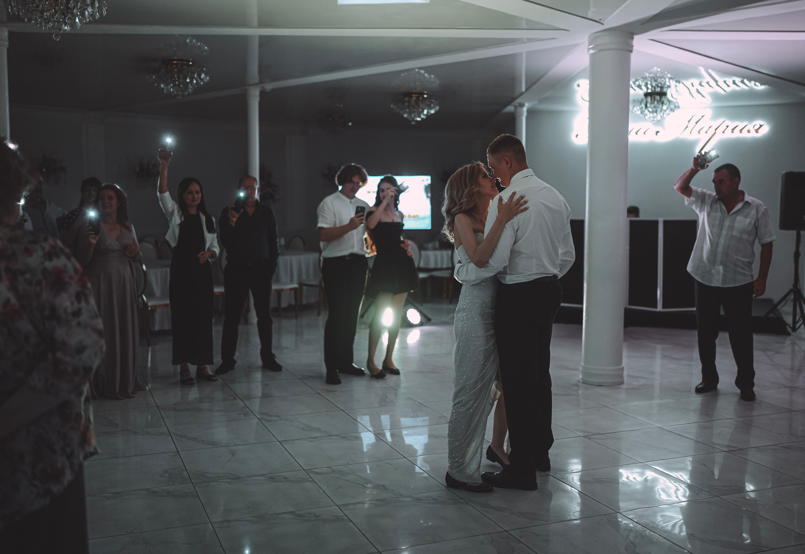 КСЕНИЯ И ПАВЕЛ. Профессиональный фотограф в Москве Марина Григорьева