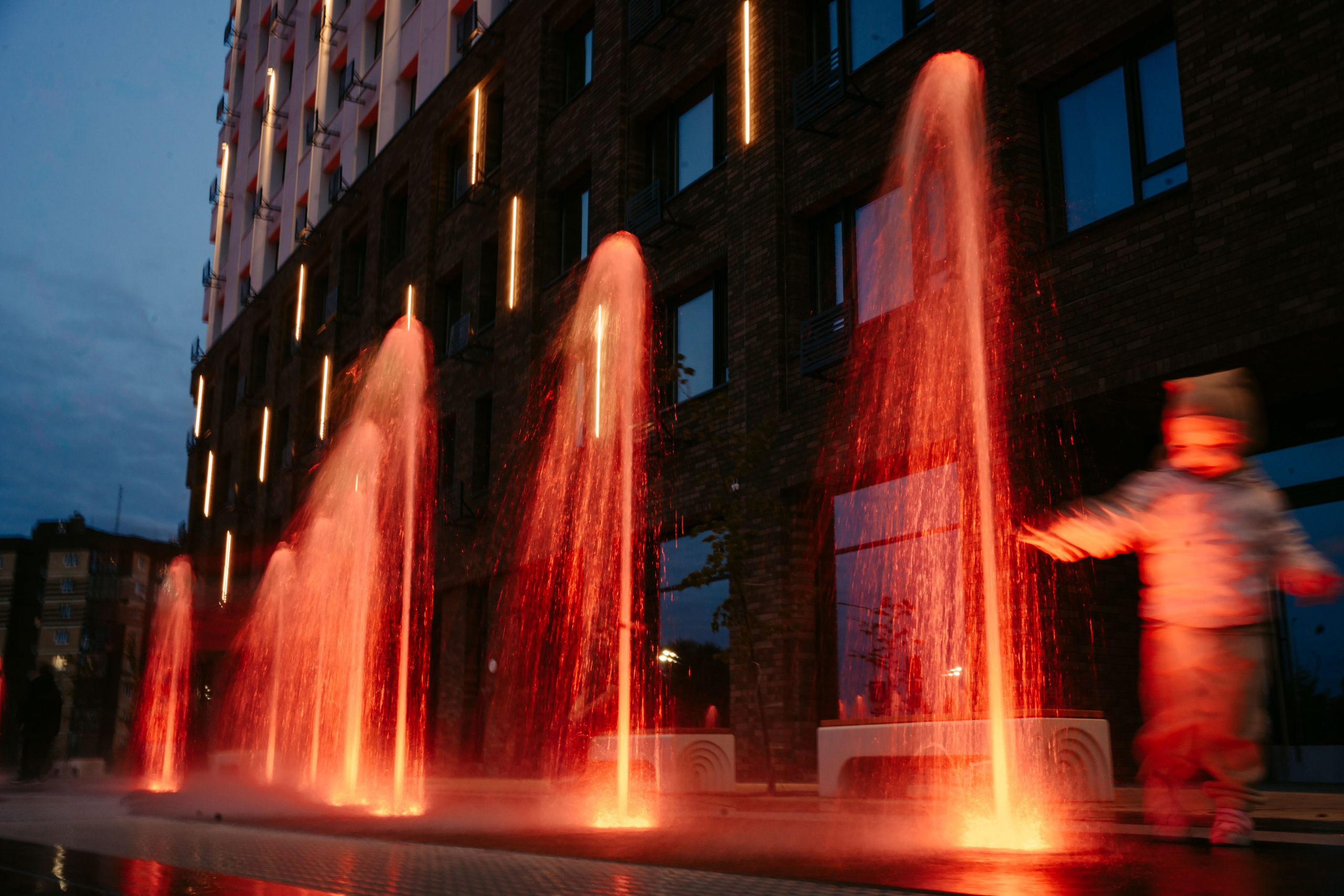 Суварстроит. Пресс-туры / 2025. Саша Копылов, фотограф в Казани