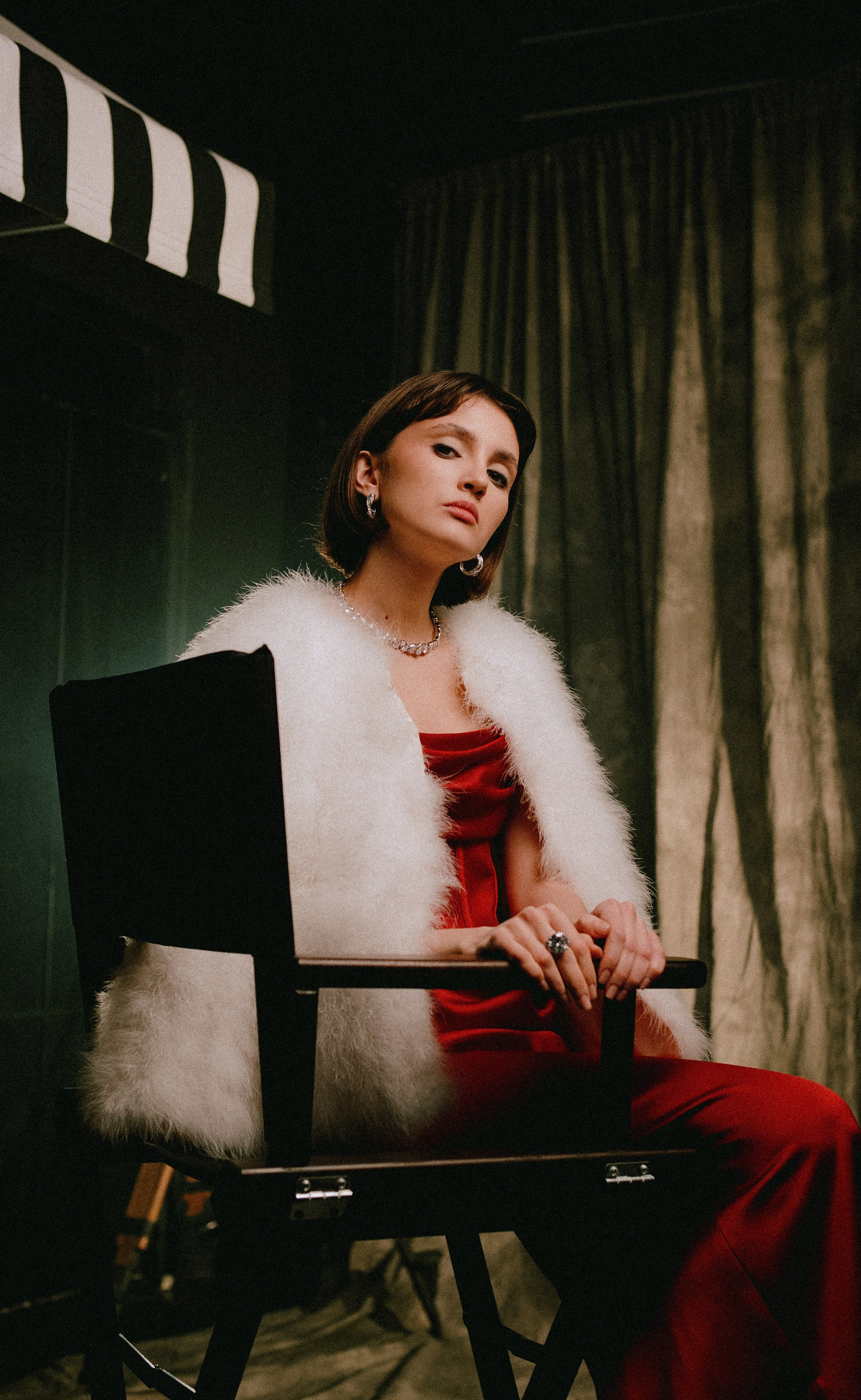 VIPAVENUE / fashion-ритейлер премиум брендов. Саша Копылов, фотограф в Казани