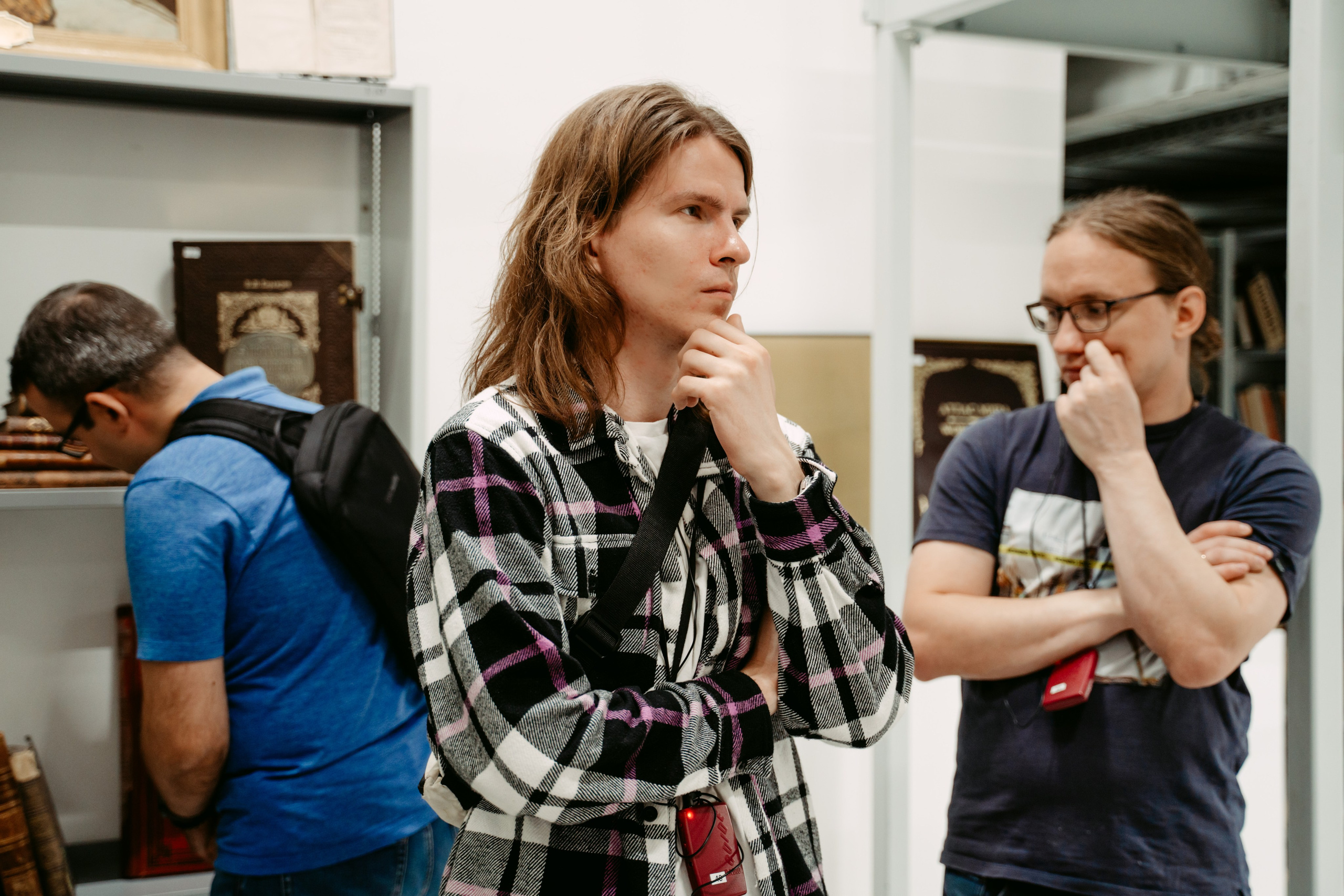 IGS: 12 лет компании / 2023. Саша Копылов, фотограф в Казани