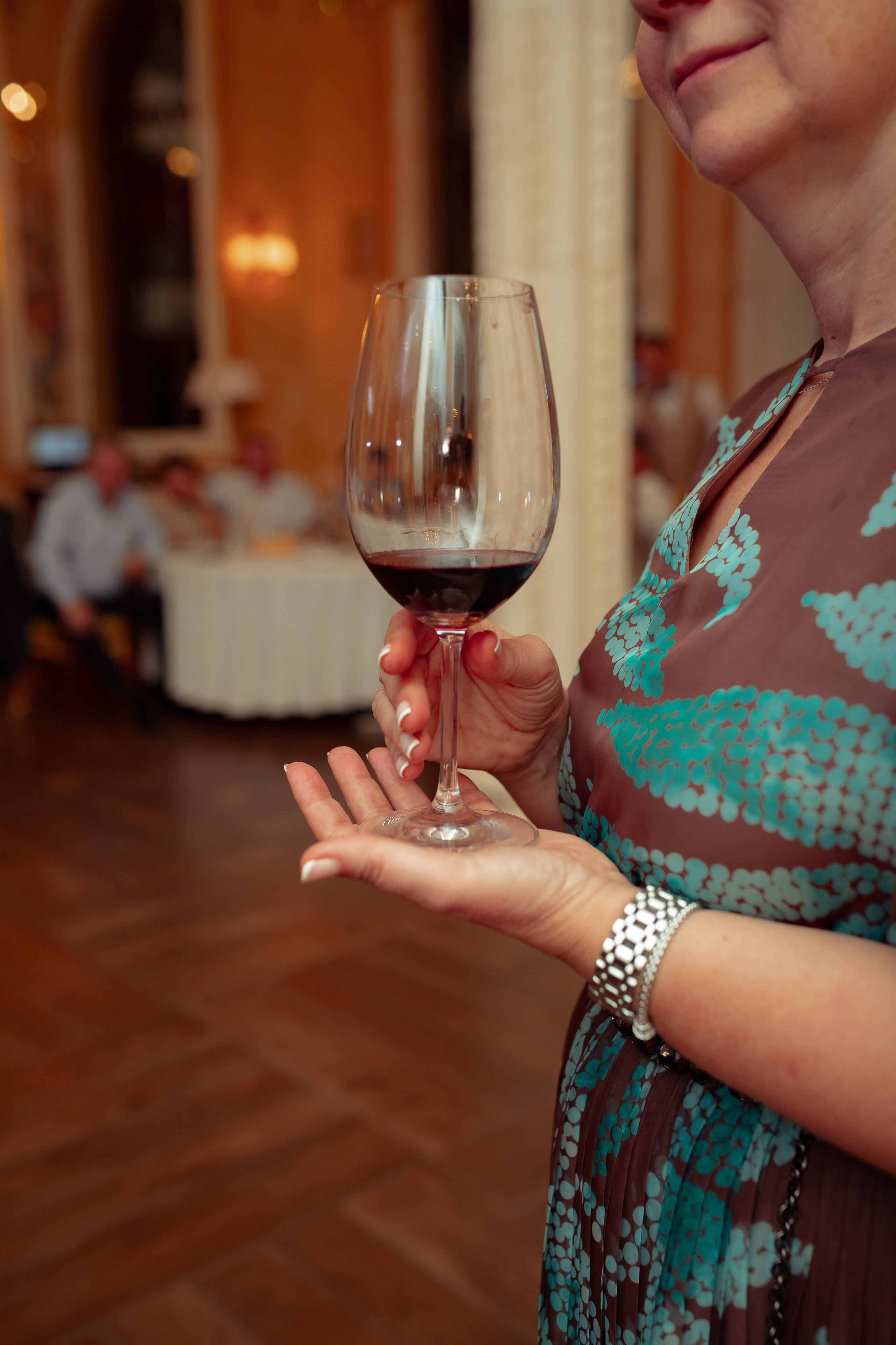 Юбилей Светланы (6 часов). Семейный и детский фотограф в Москве Дорогова Екатерина