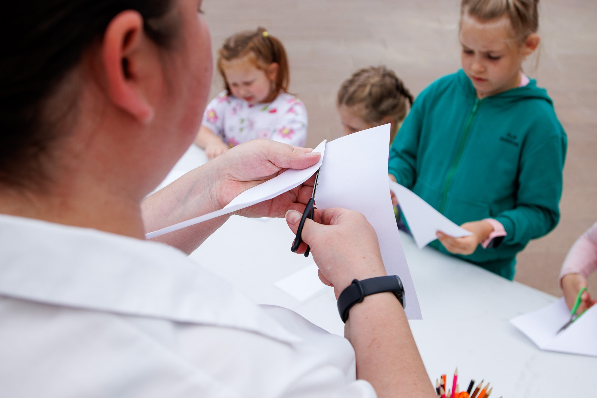 Соловьиное лето 2024. Спортивный фотограф Вадим Добедченков