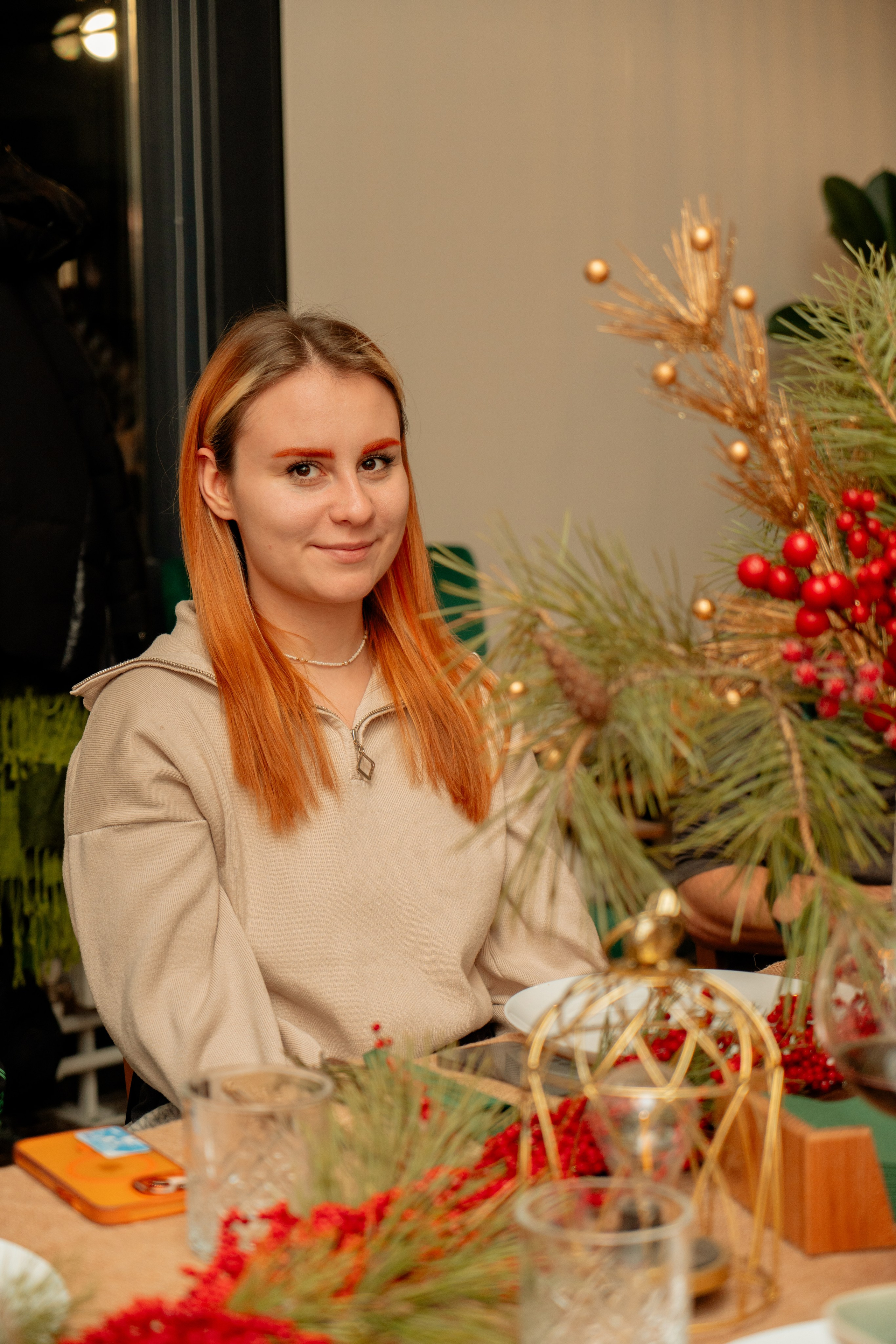 Ферма Основание 2. Фотограф г. Тольятти