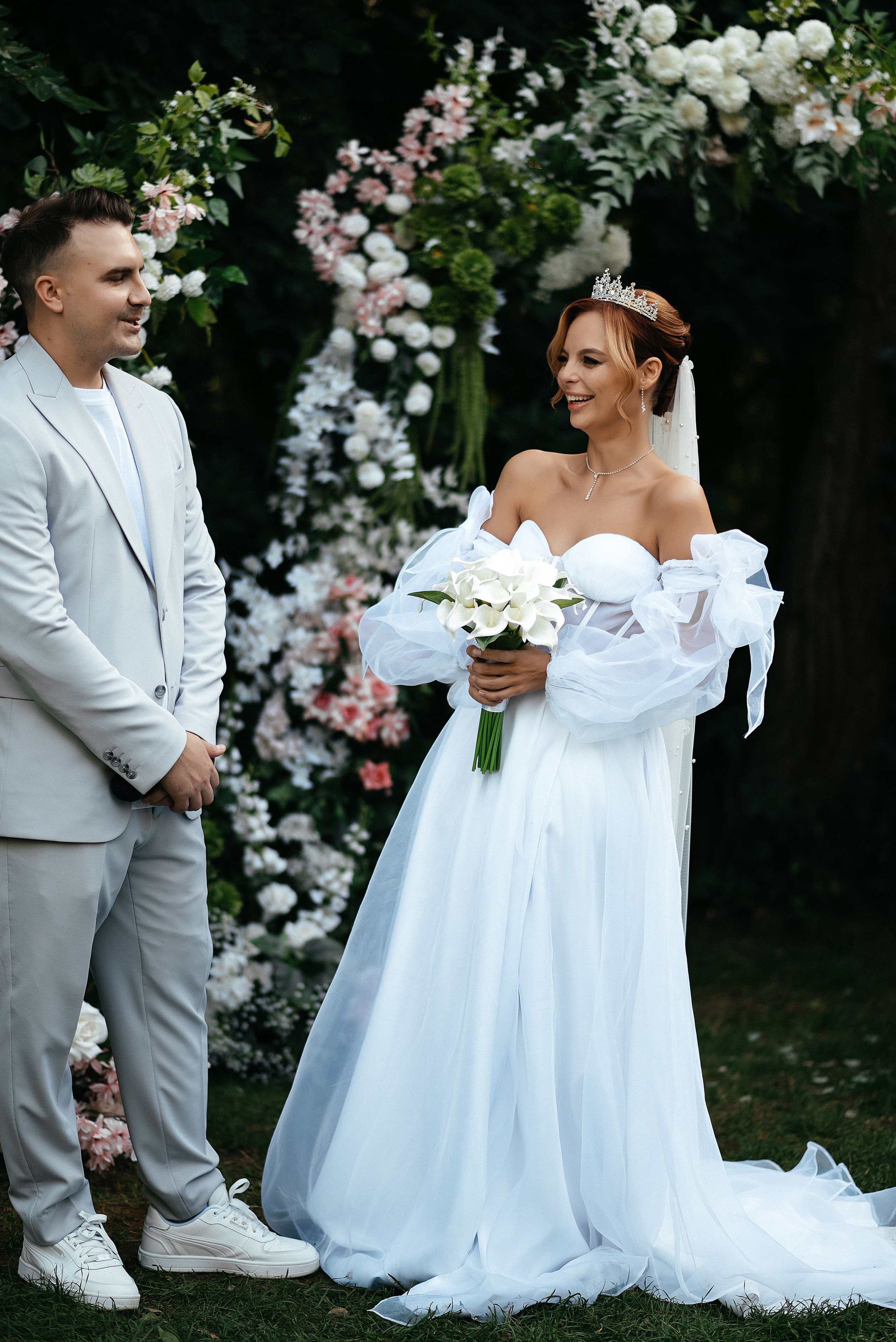 Вячеслав и Алина. Свадебный и семейный фотограф в Ростове-на-Дону Алина Астахова