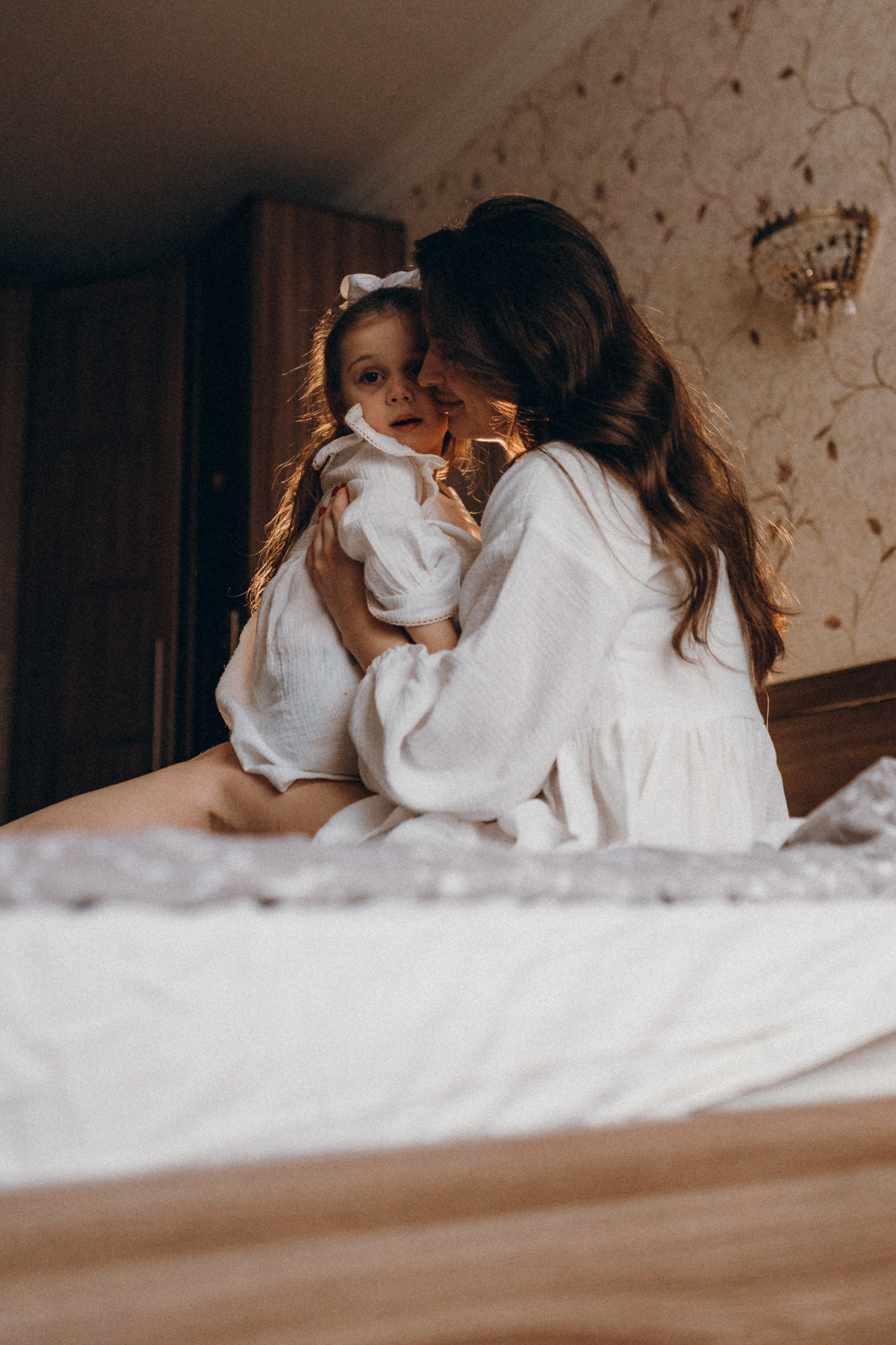 Арина & Вика. Фотограф НОГИНСК, Москва, Анастасия Белая