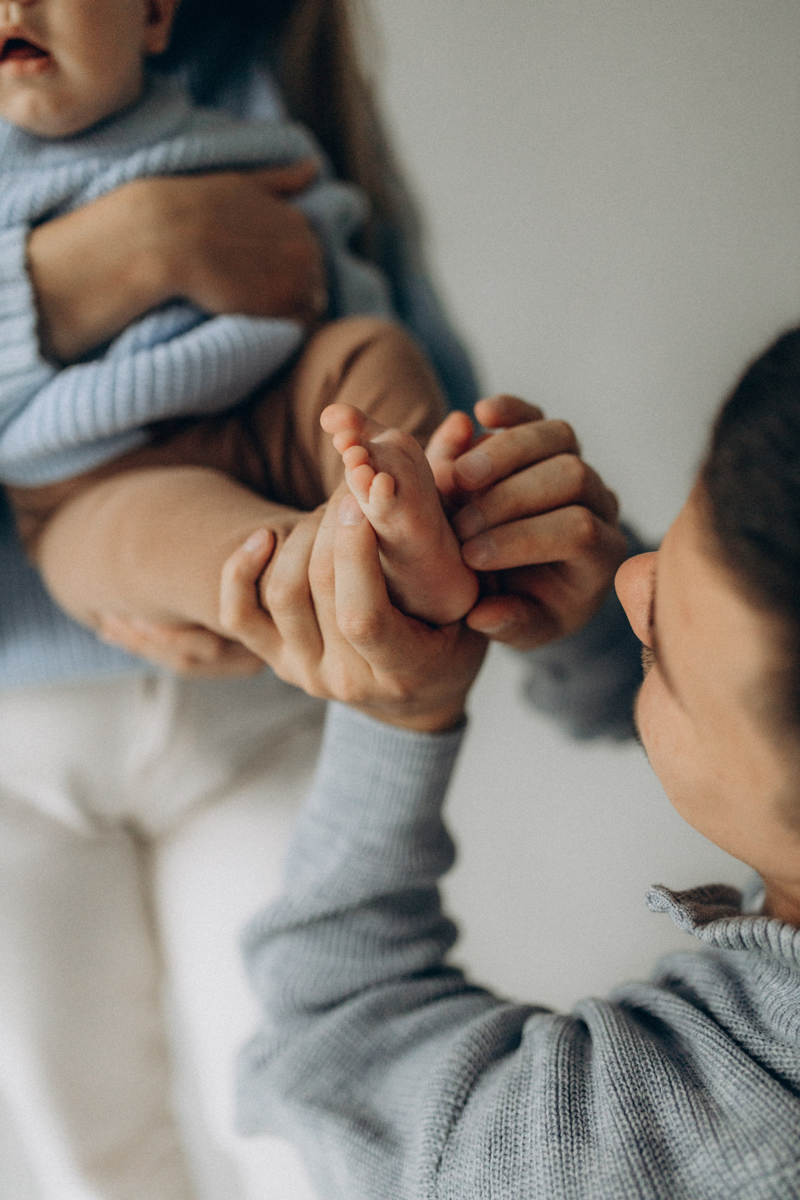 Давид, Настя, Рустам. Фотограф НОГИНСК, Москва, Анастасия Белая