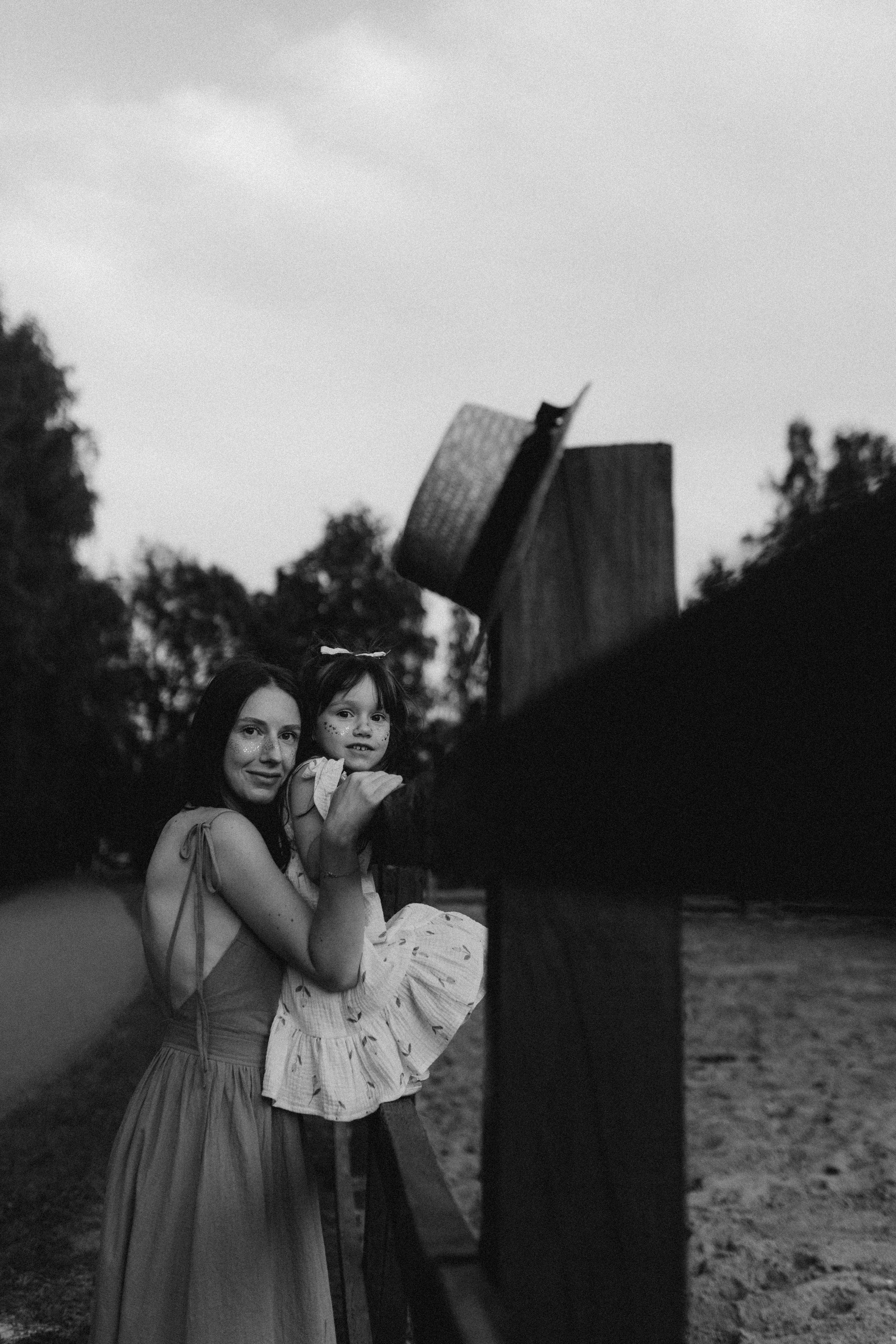 Полина & Ева. Фотограф НОГИНСК, Москва, Анастасия Белая