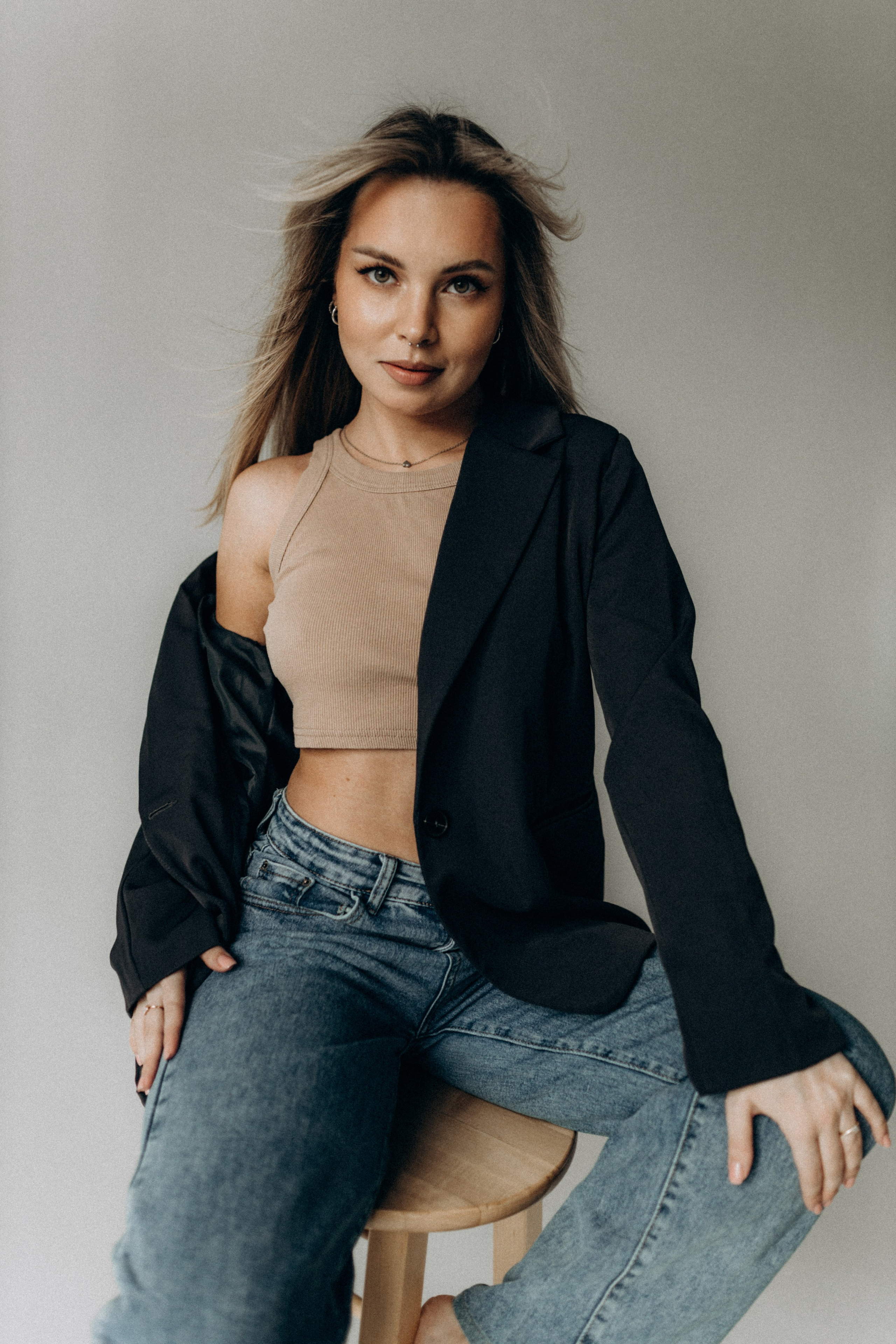 Илона. Фотограф НОГИНСК, Москва, Анастасия Белая