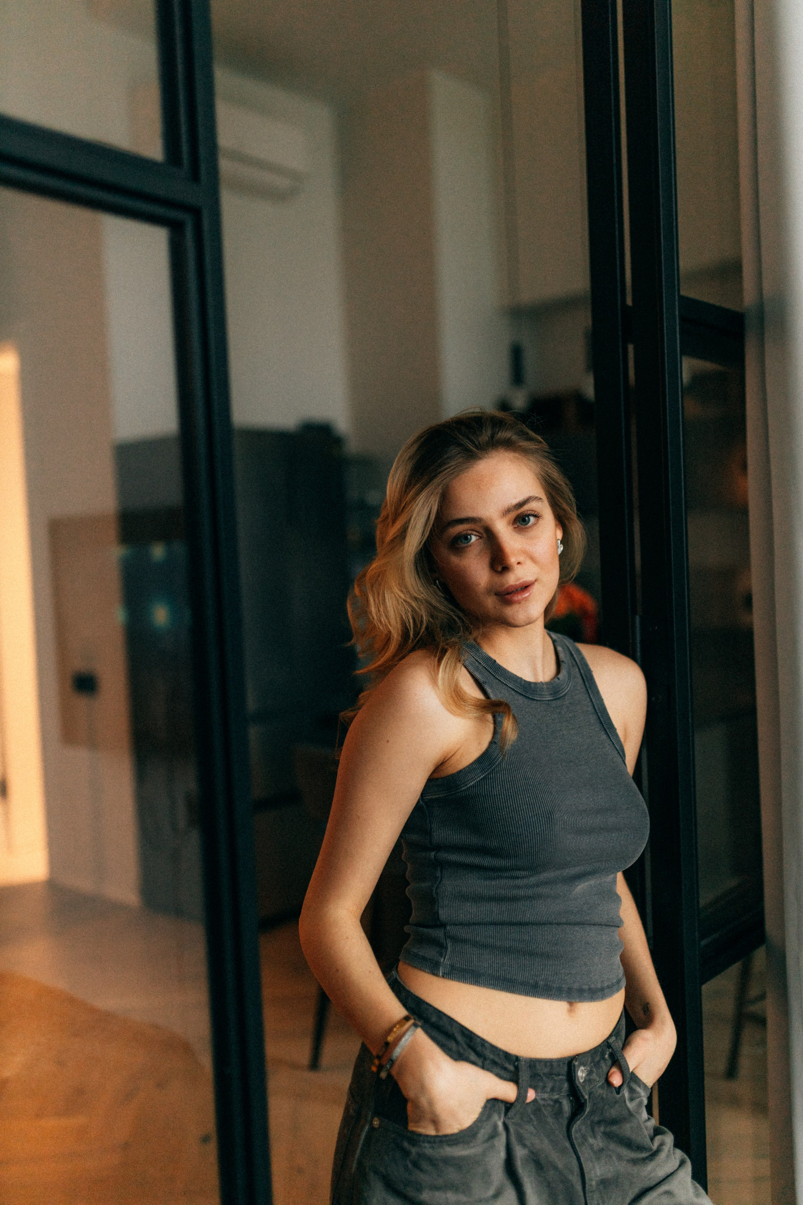 Маша. Фотограф НОГИНСК, Москва, Анастасия Белая