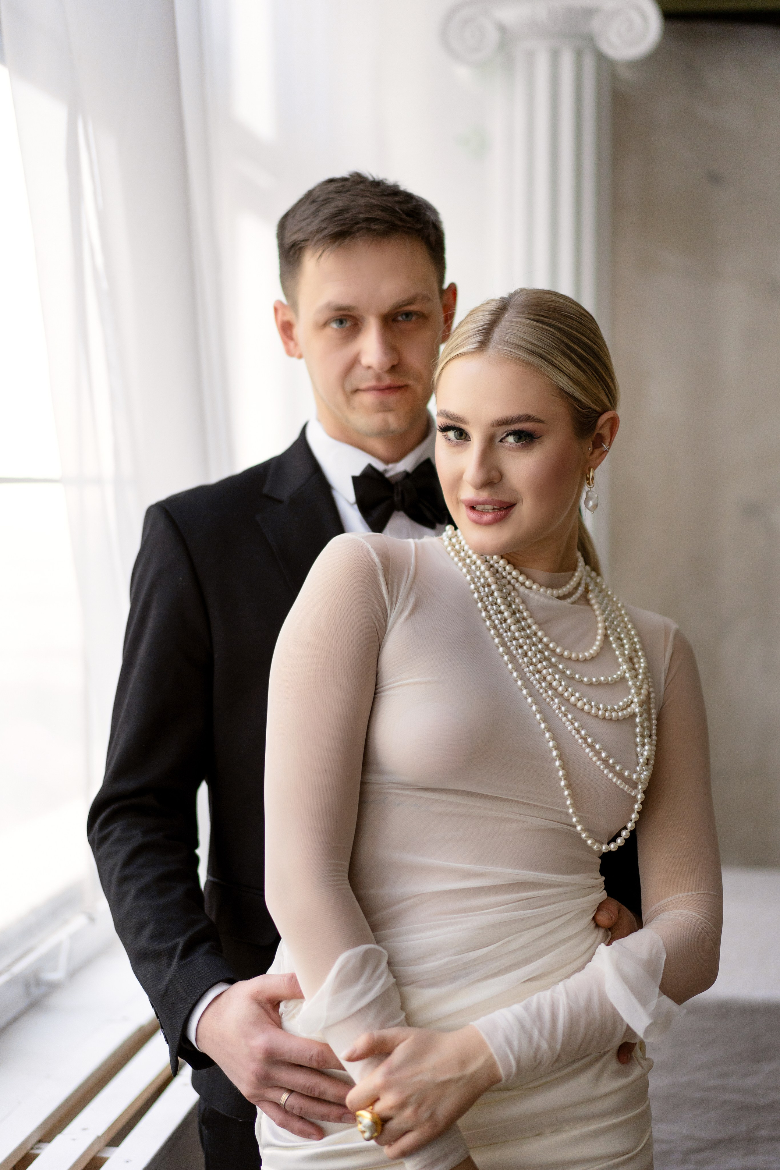 Артем и Стелла. Семейный и свадебный фотограф Минск, Беларусь Анна Орловская