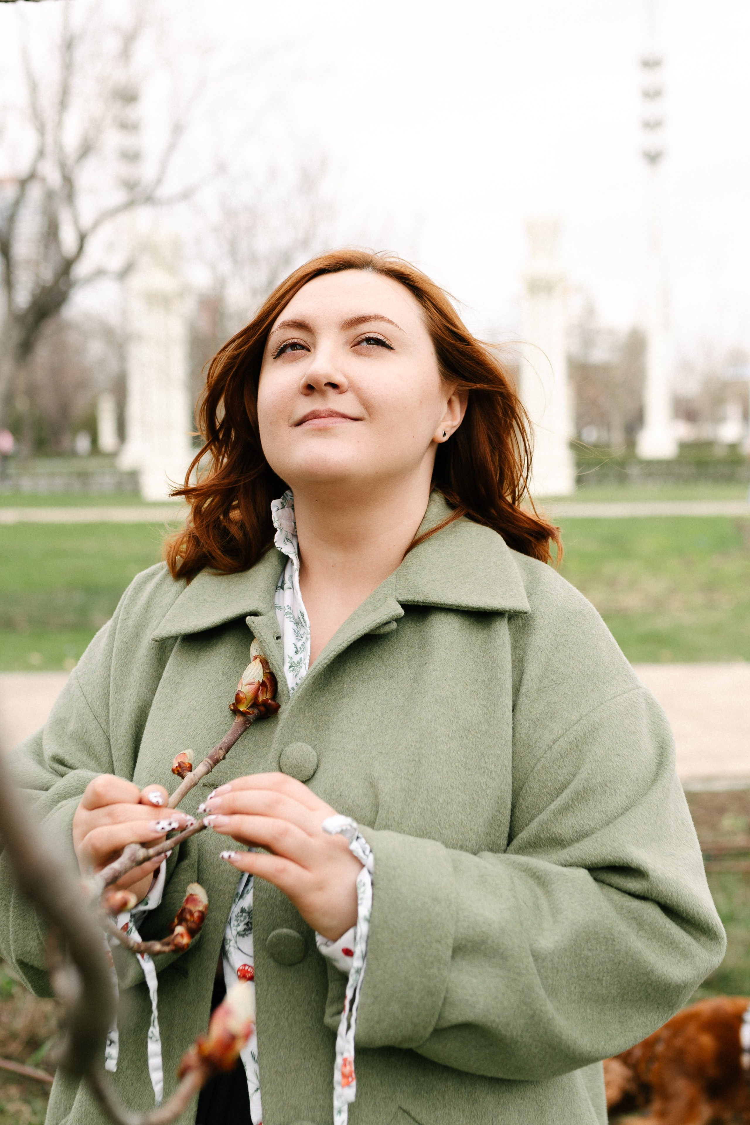 Рыжая команда. Фотограф анималист в Москве Ольга Агушева