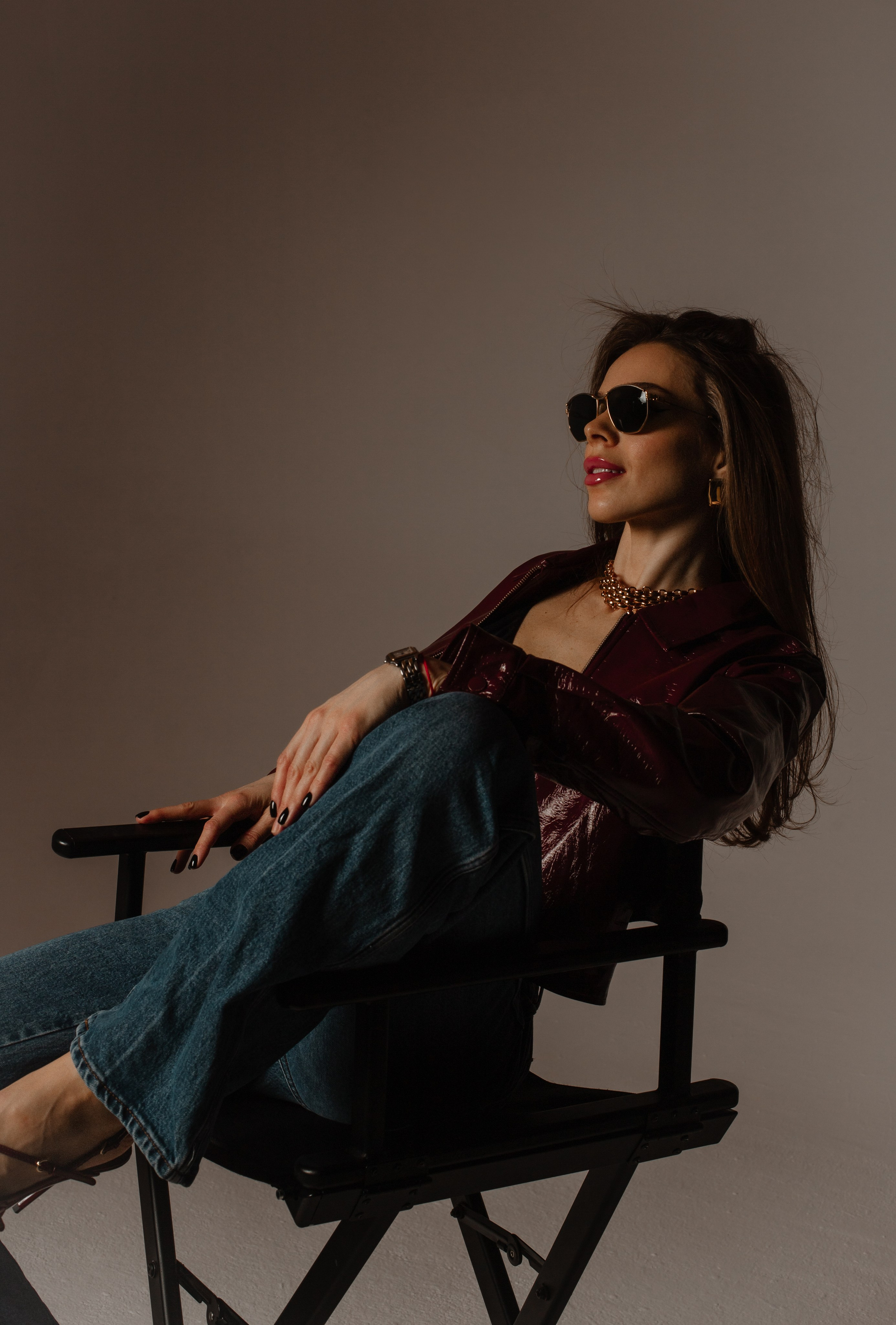 Диана. Фотограф москва