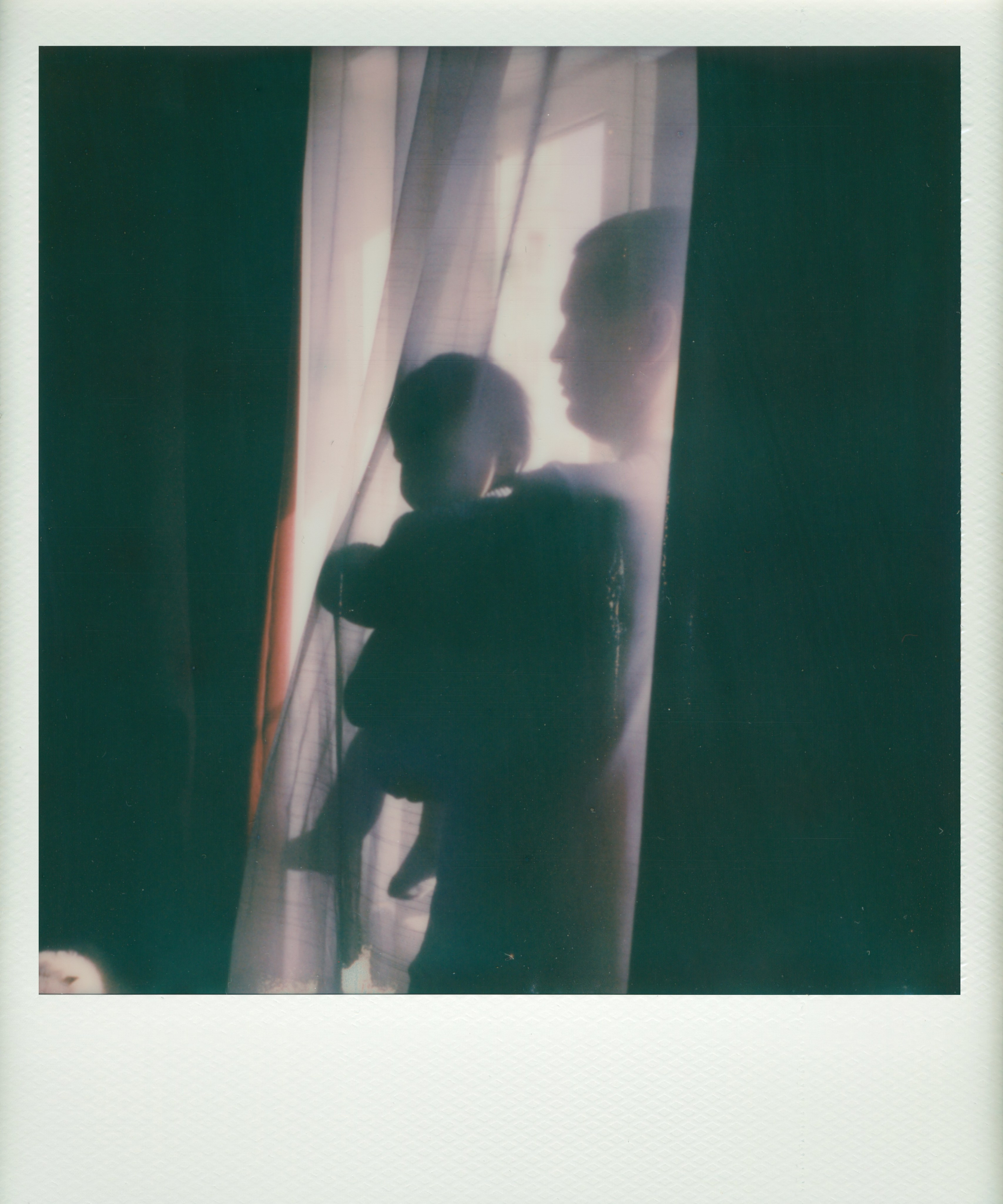 Mom's Diary. Заставка