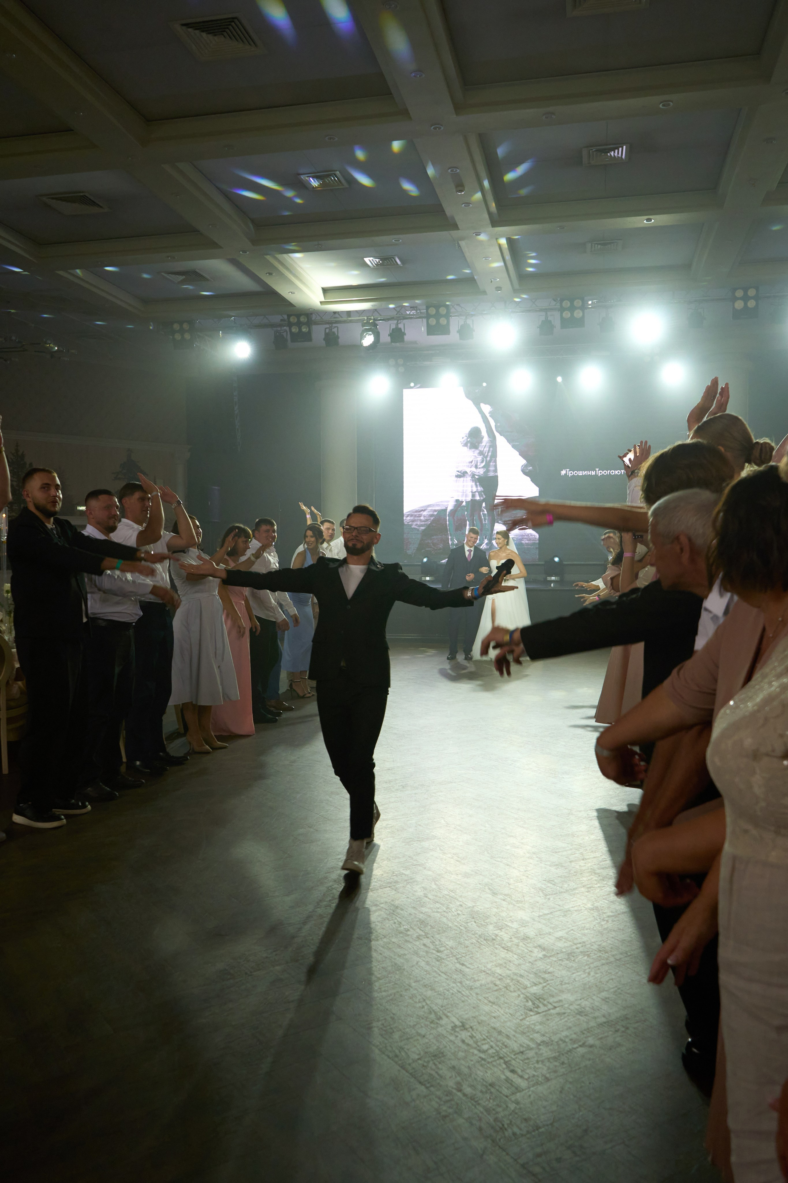 Иван и Валерия 16.08.2025. Фотограф из Владивостока Юлия Черепова